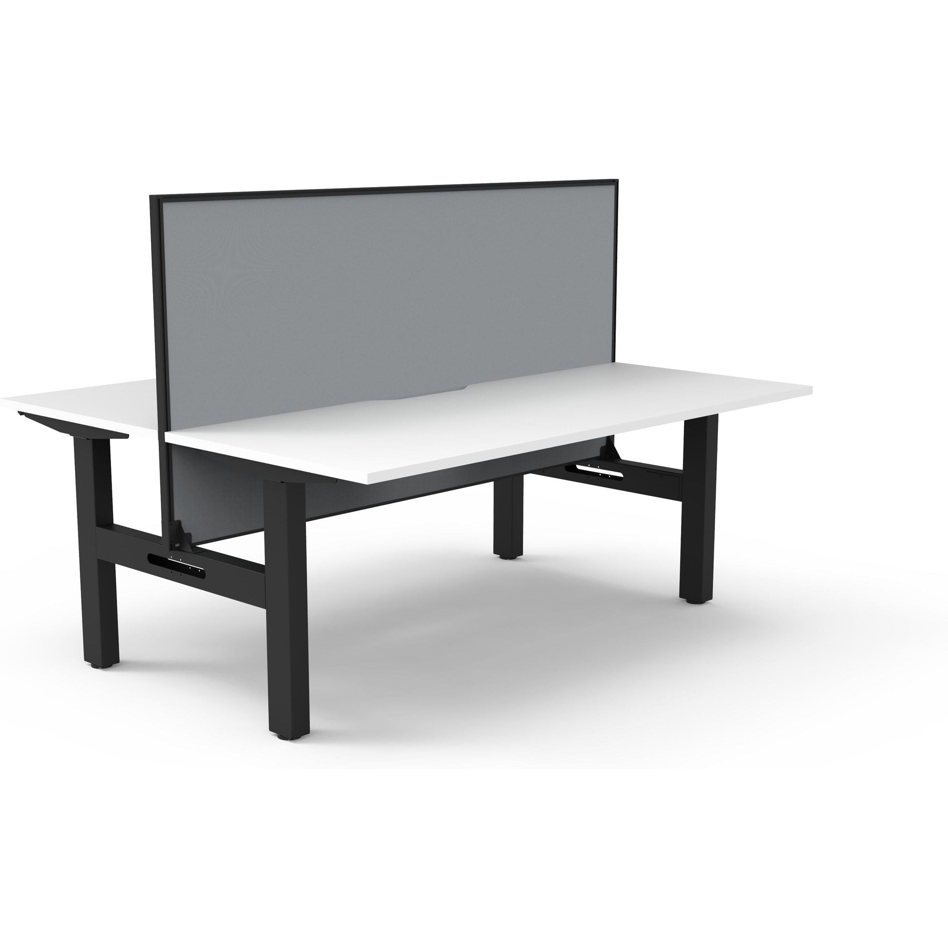 Boost Static Back to Back Workstation (Non-Adjustable)