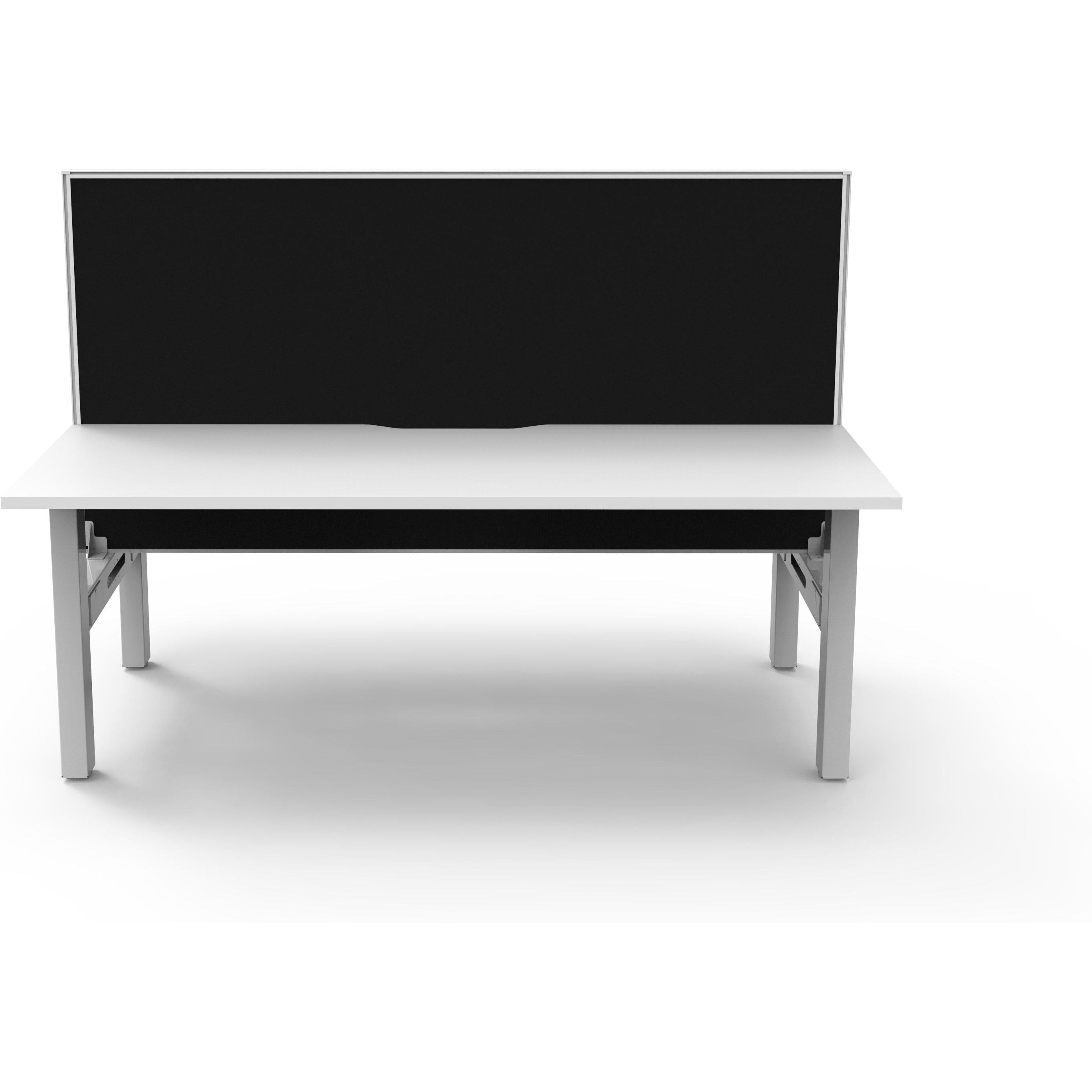 Boost Static Back to Back Workstation (Non-Adjustable)