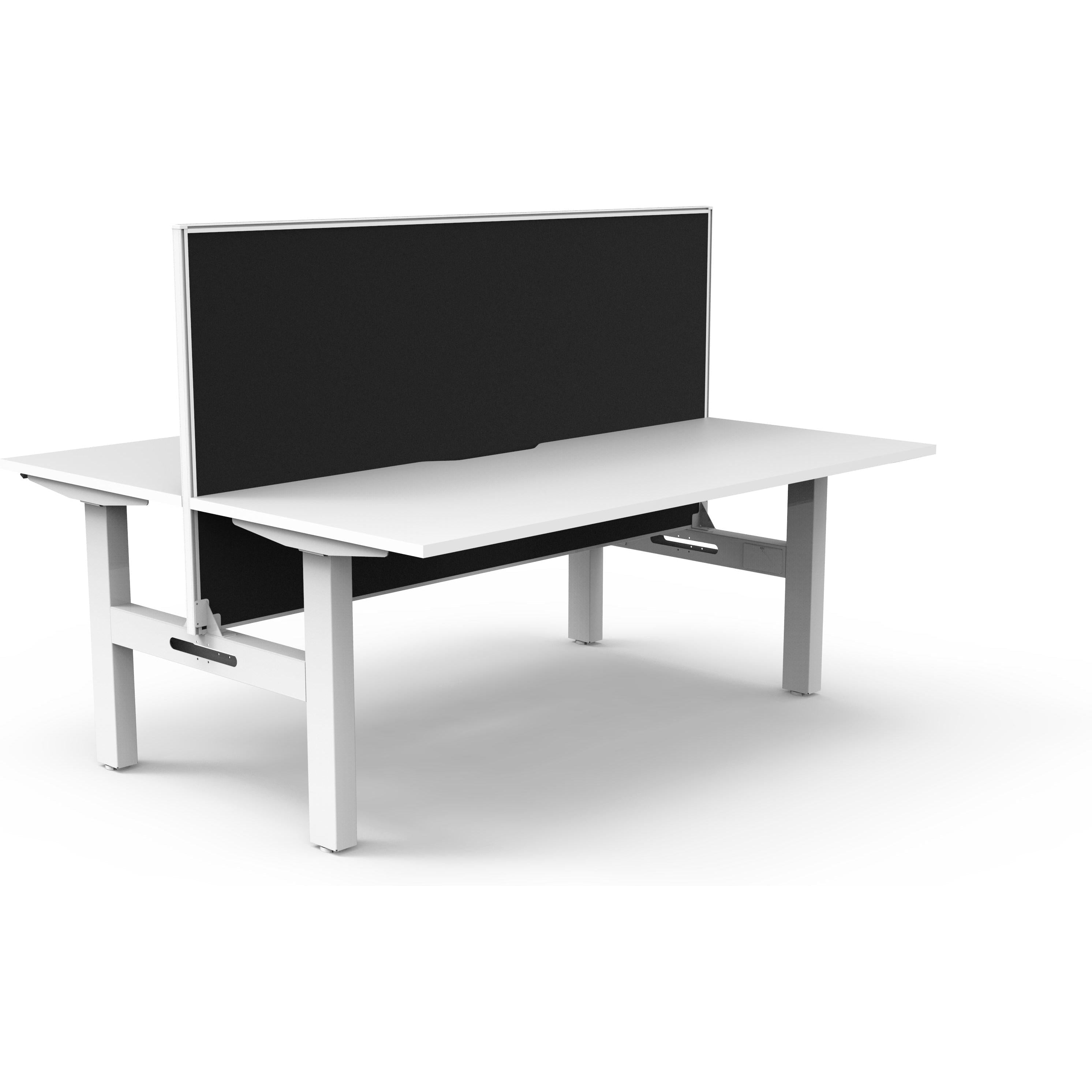Boost Static Back to Back Workstation (Non-Adjustable)