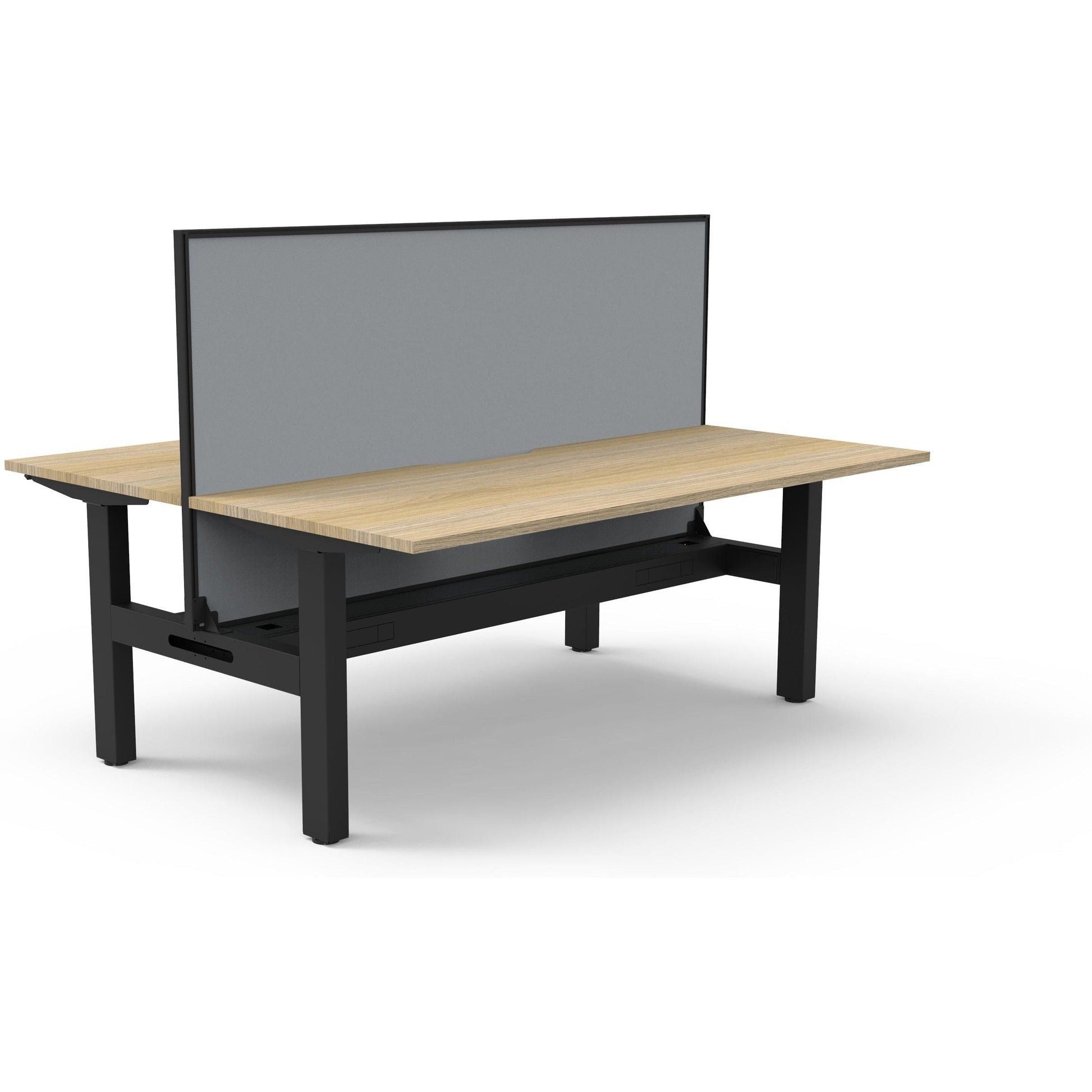 Boost Static Back to Back Workstation (Non-Adjustable)