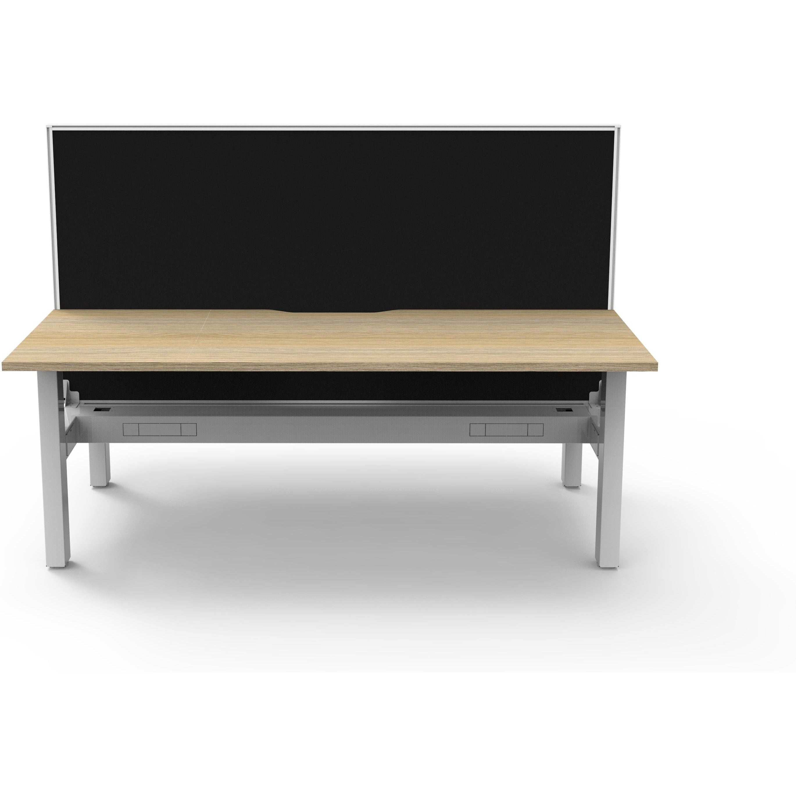Boost Static Back to Back Workstation (Non-Adjustable)