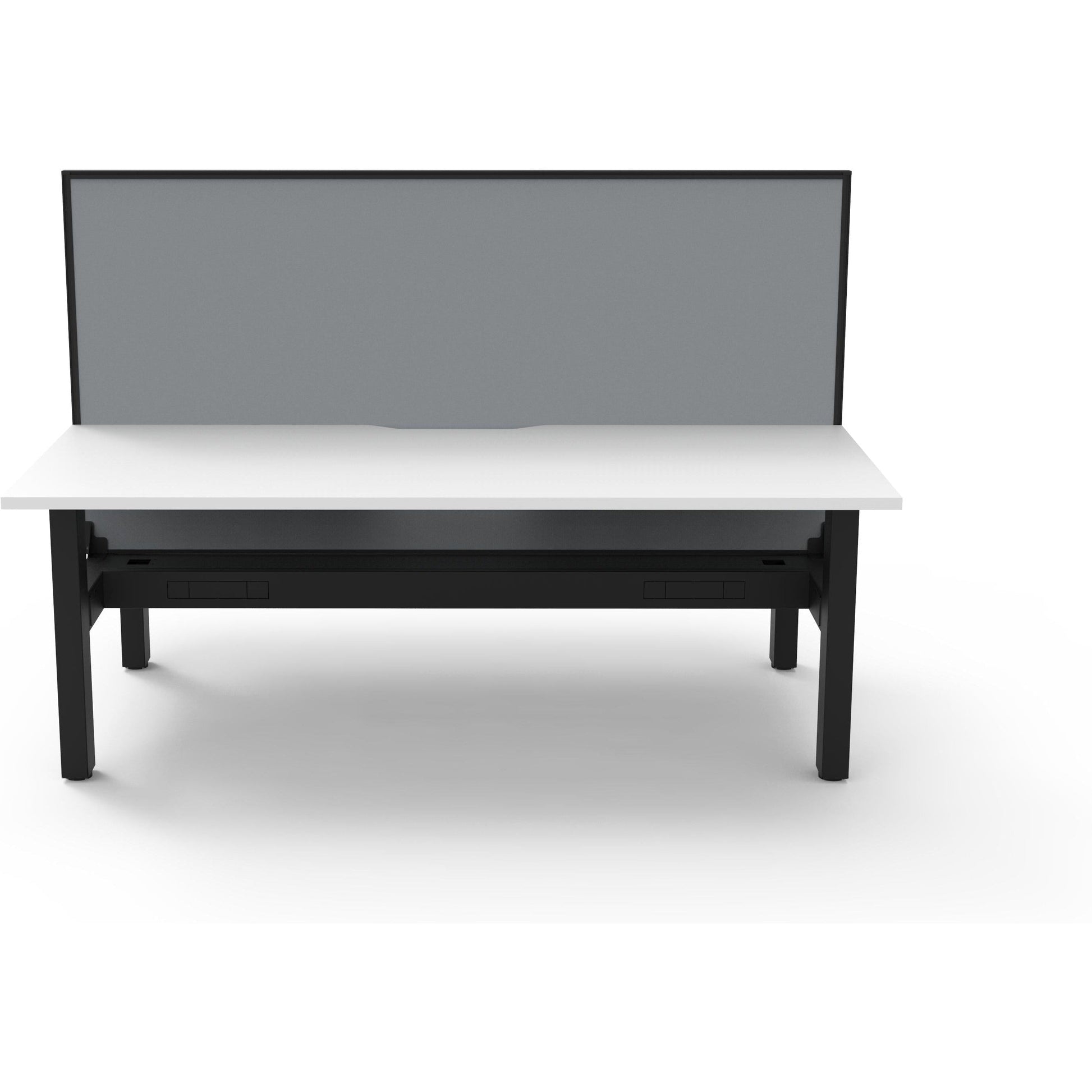Boost Static Back to Back Workstation (Non-Adjustable)