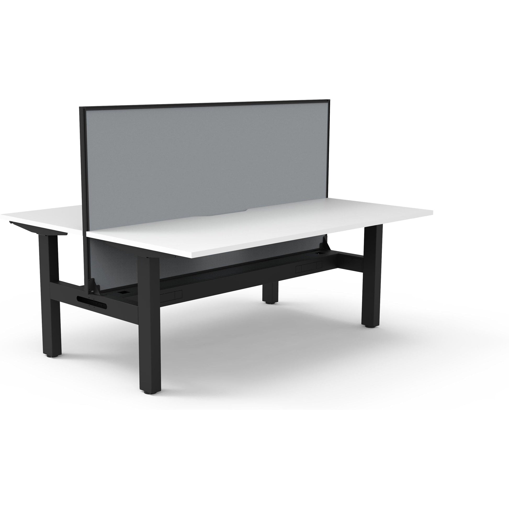 Boost Static Back to Back Workstation (Non-Adjustable)