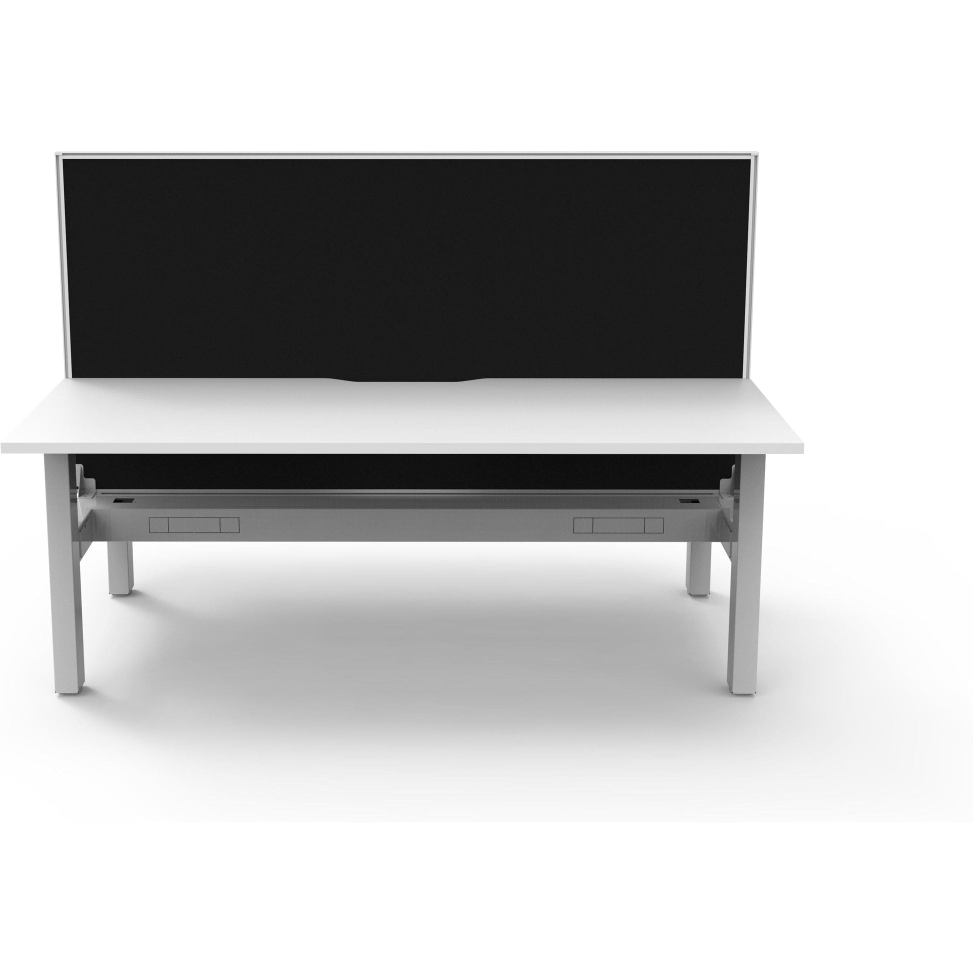 Boost Static Back to Back Workstation (Non-Adjustable)