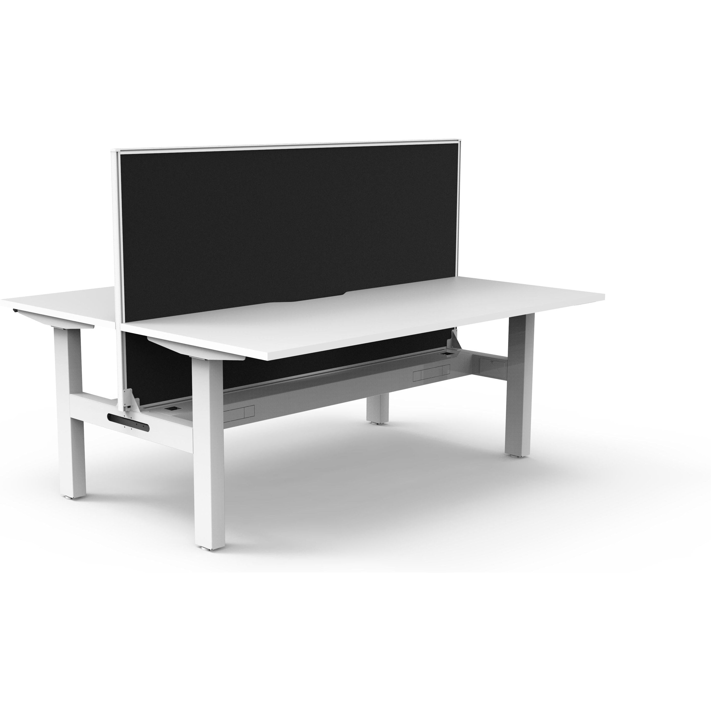 Boost Static Back to Back Workstation (Non-Adjustable)