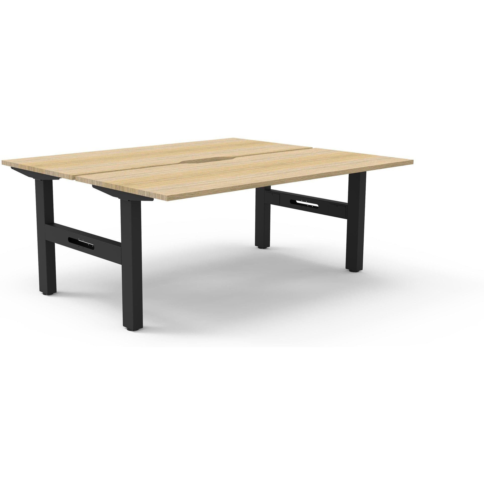 Boost Static Back to Back Workstation (Non-Adjustable)