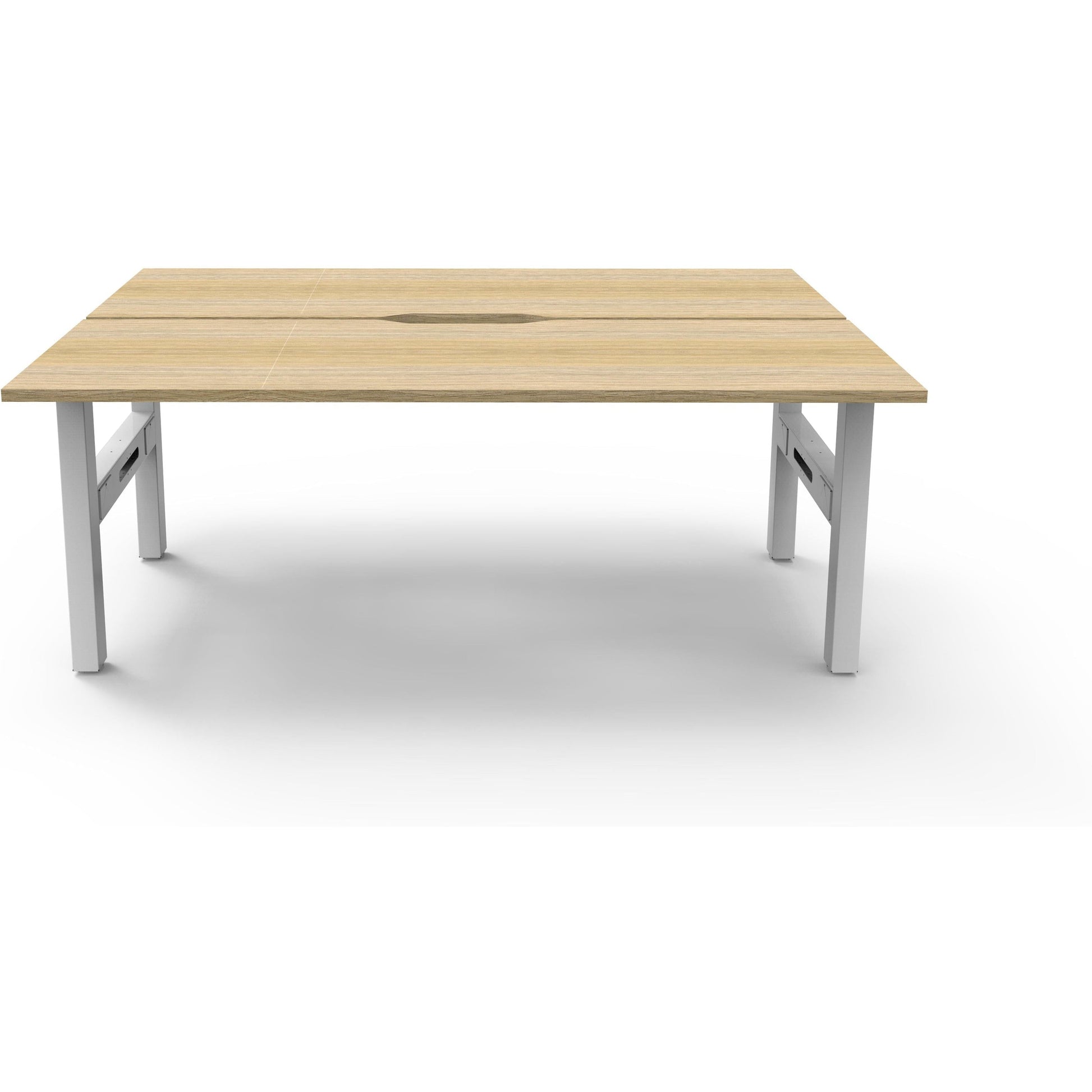 Boost Static Back to Back Workstation (Non-Adjustable)