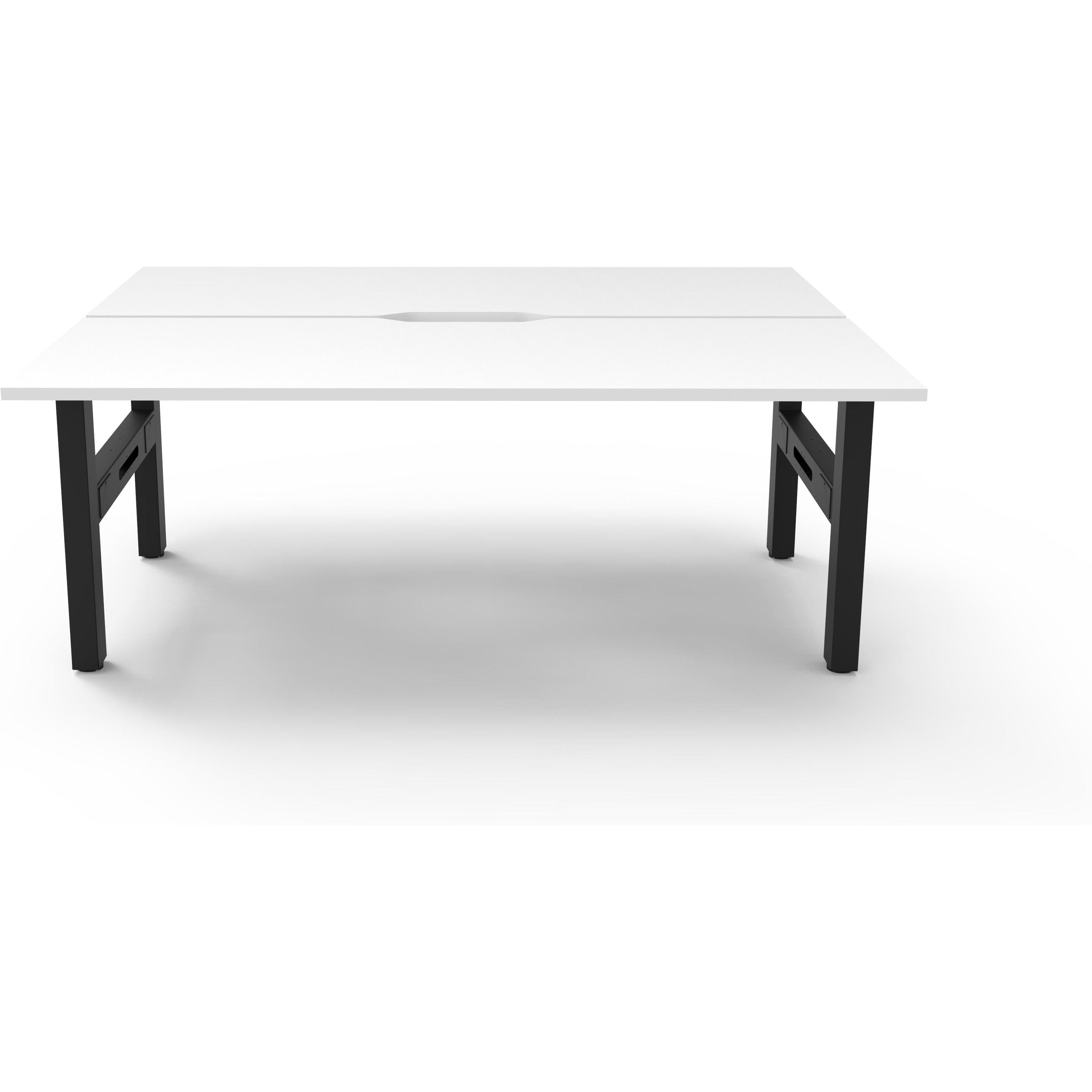 Boost Static Back to Back Workstation (Non-Adjustable)