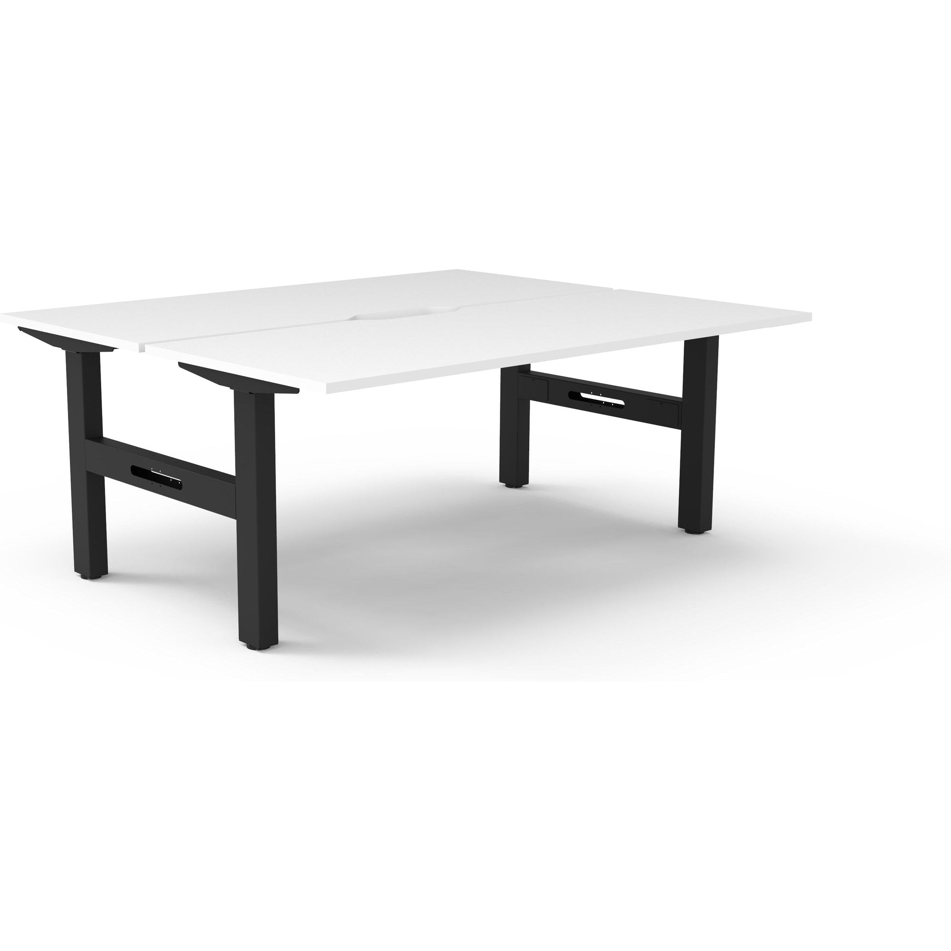 Boost Static Back to Back Workstation (Non-Adjustable)