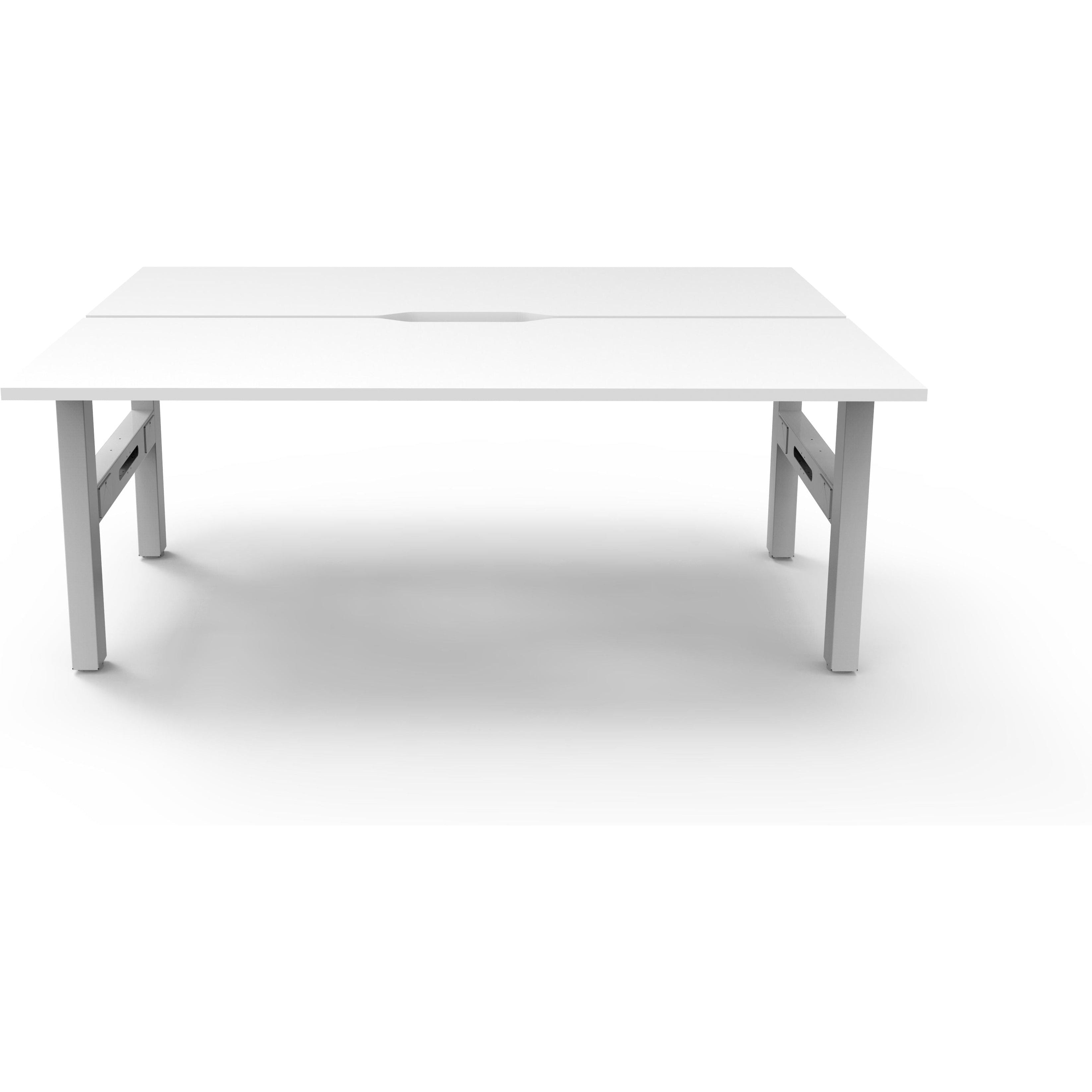 Boost Static Back to Back Workstation (Non-Adjustable)