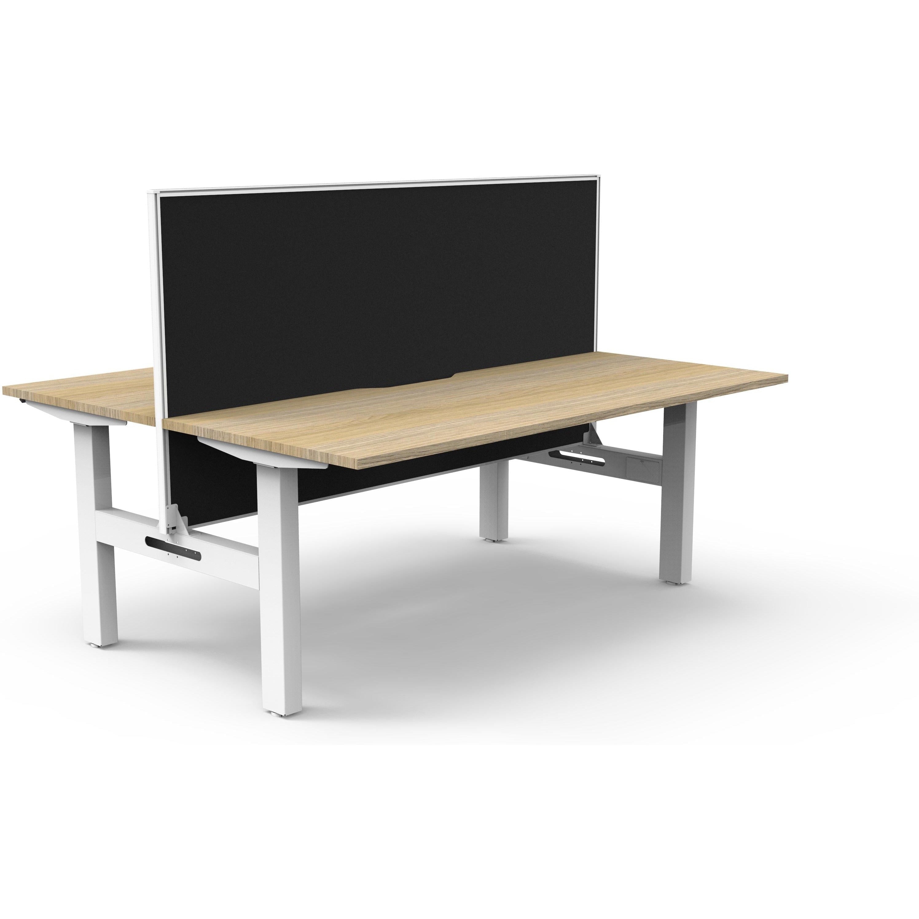 Boost Static Back to Back Workstation (Non-Adjustable)