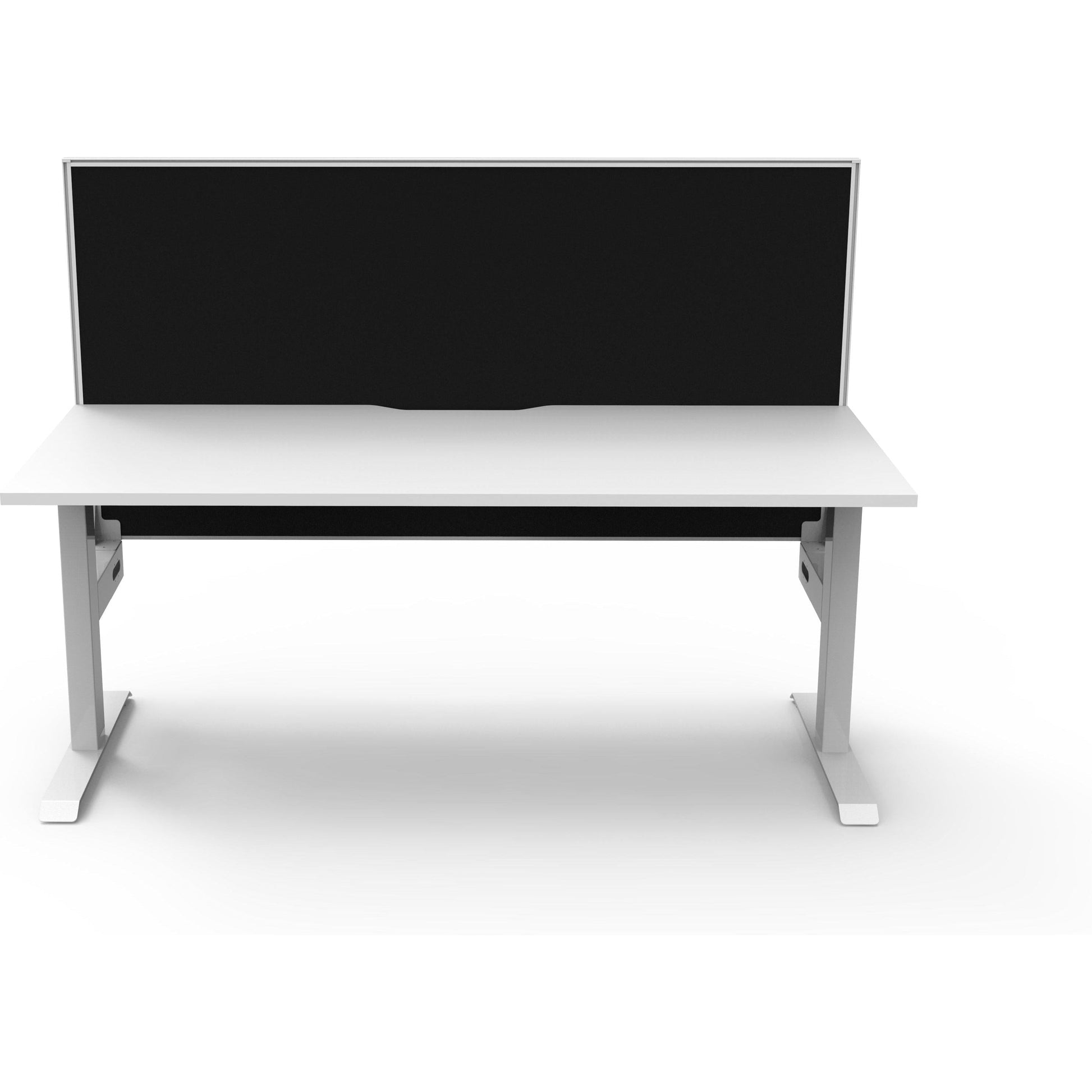 Boost Static Single Workstation (Non-Adjustable)
