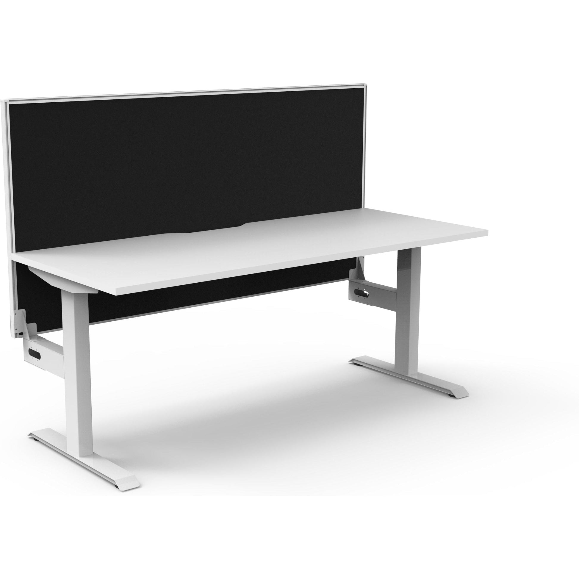 Boost Static Single Workstation (Non-Adjustable)
