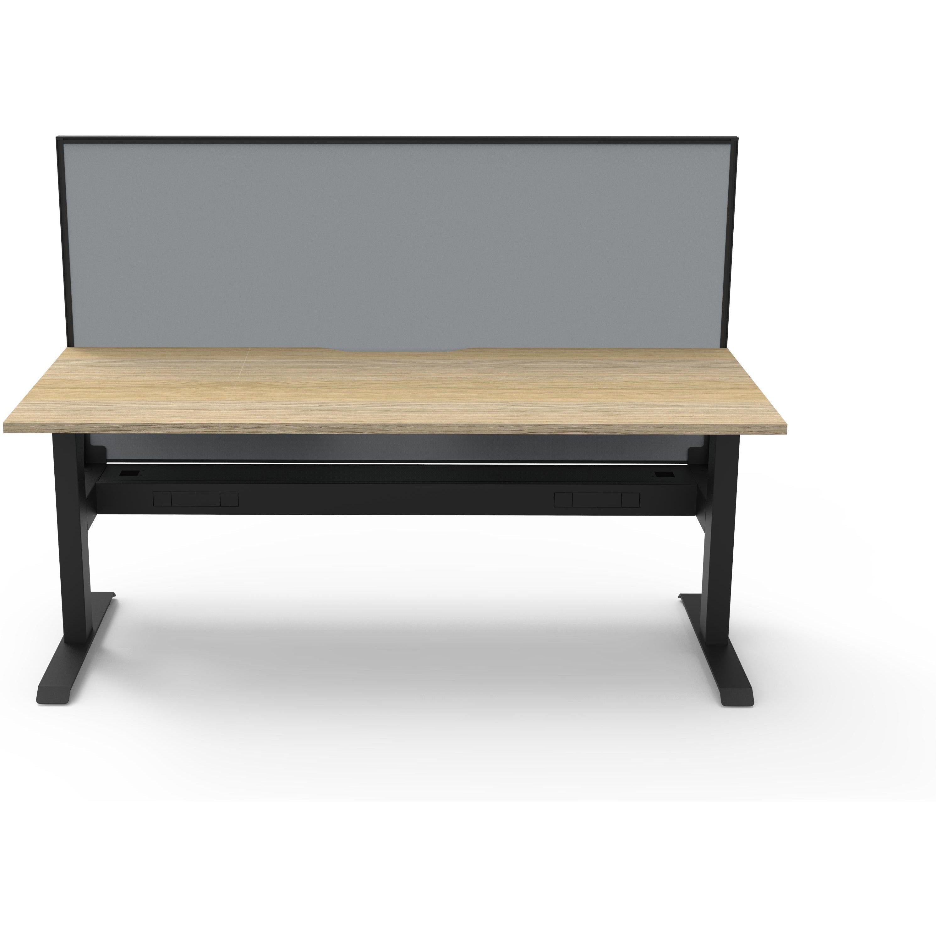 Boost Static Single Workstation (Non-Adjustable)