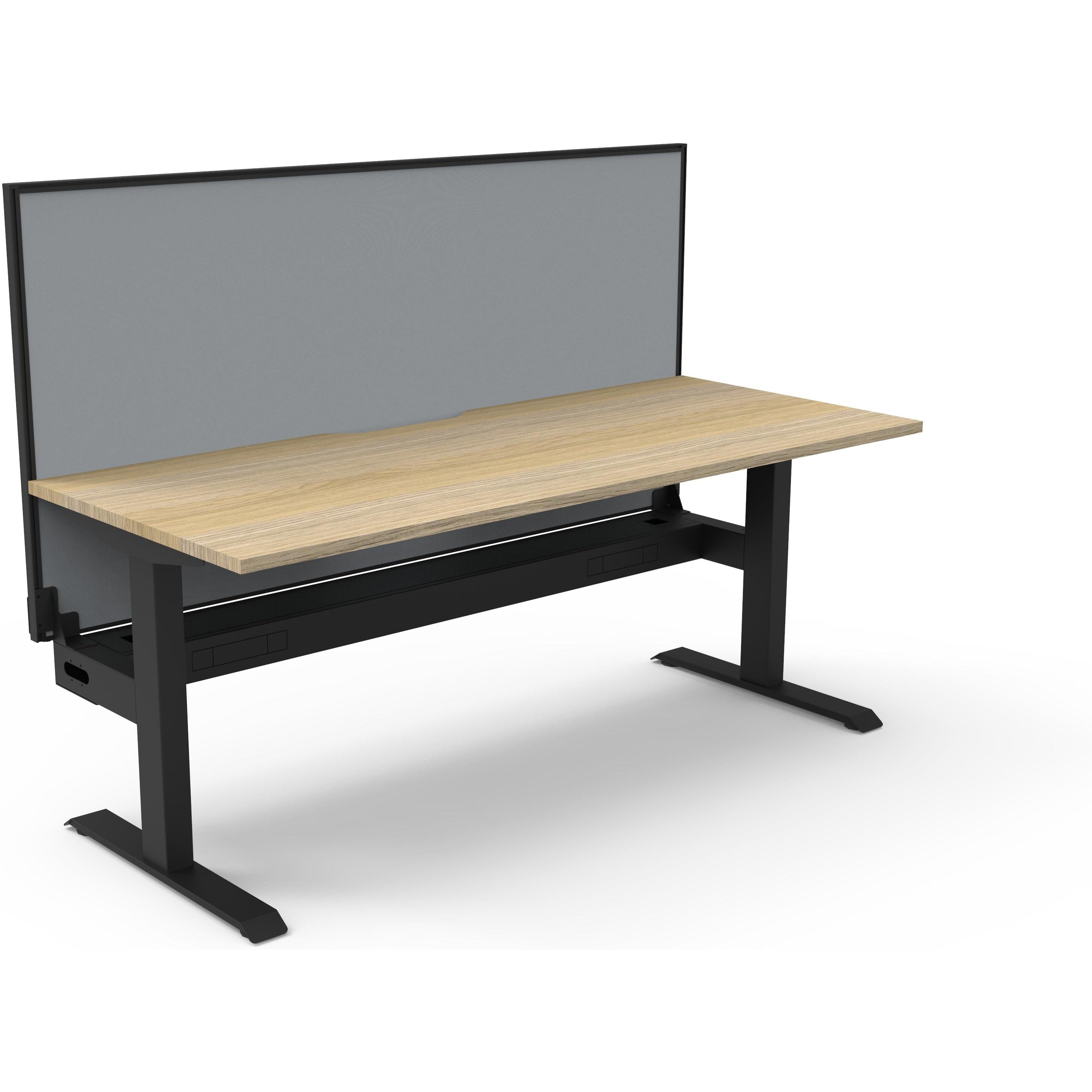 Boost Static Single Workstation (Non-Adjustable)
