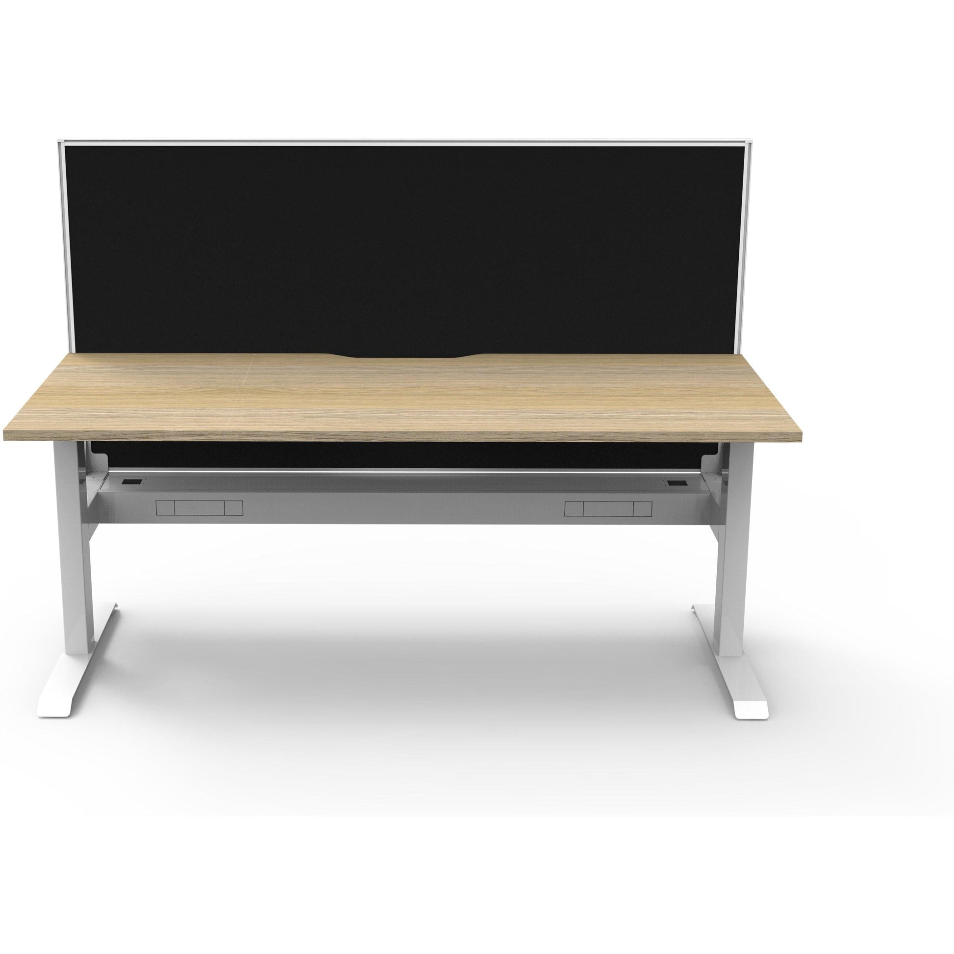 Boost Static Single Workstation (Non-Adjustable)