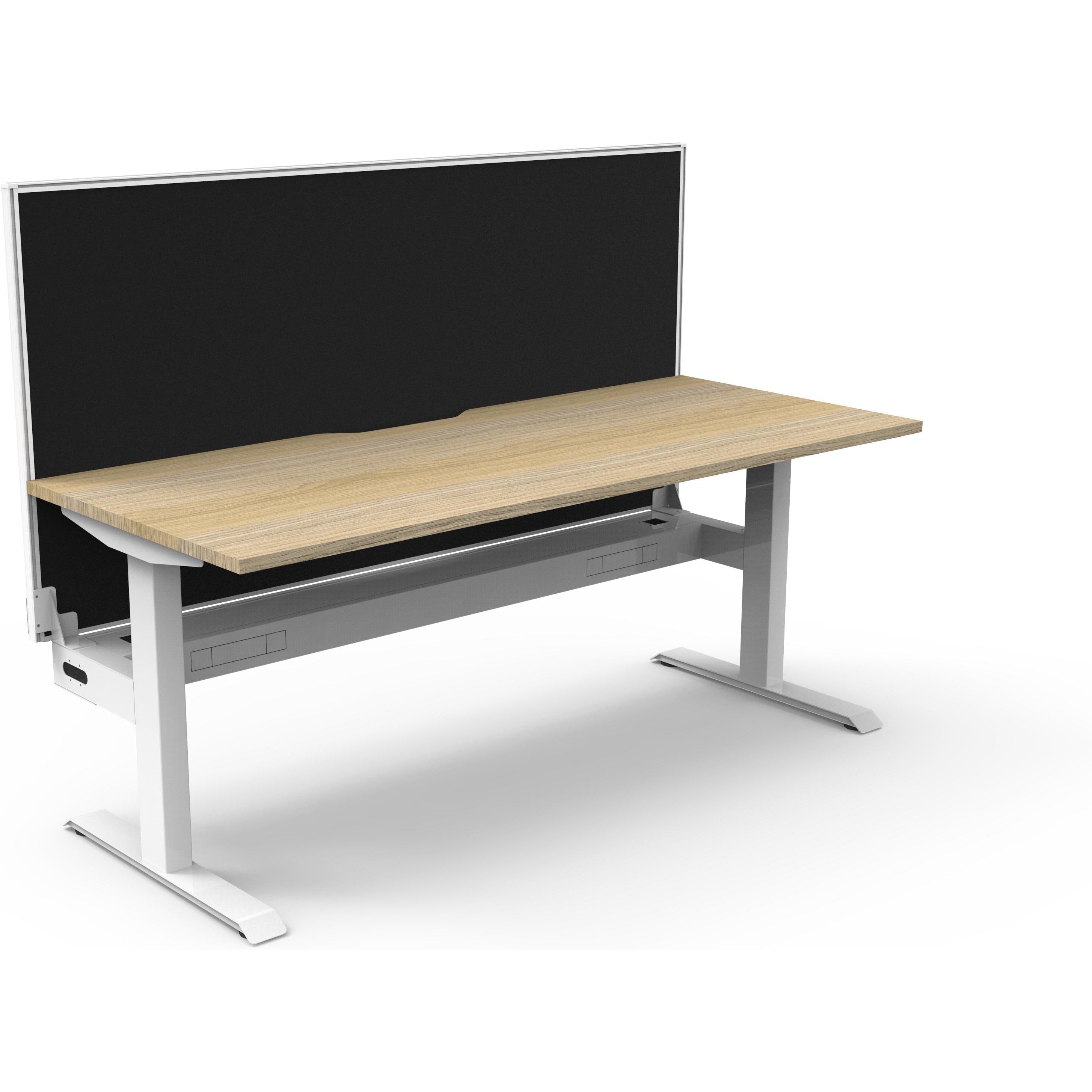 Boost Static Single Workstation (Non-Adjustable)