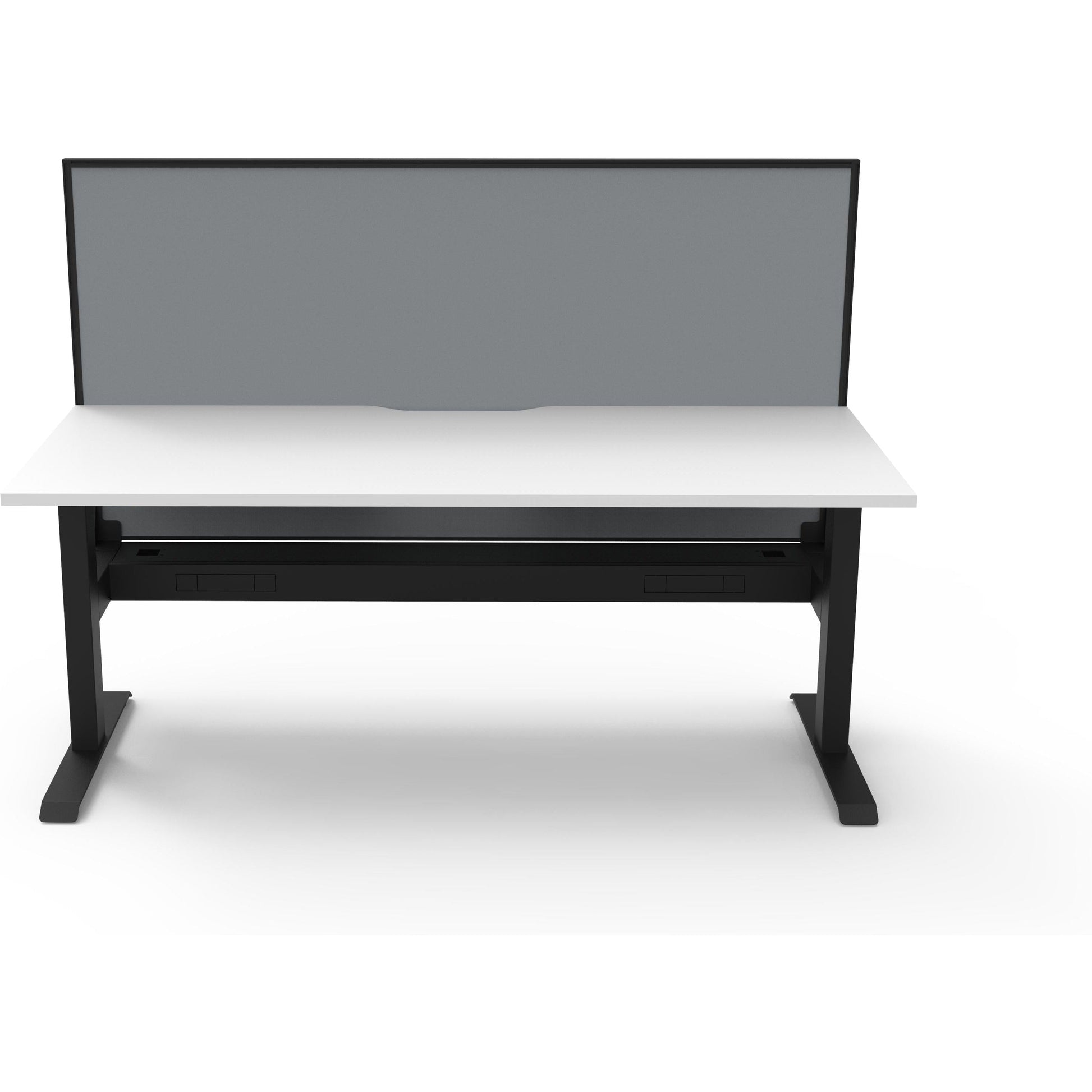 Boost Static Single Workstation (Non-Adjustable)