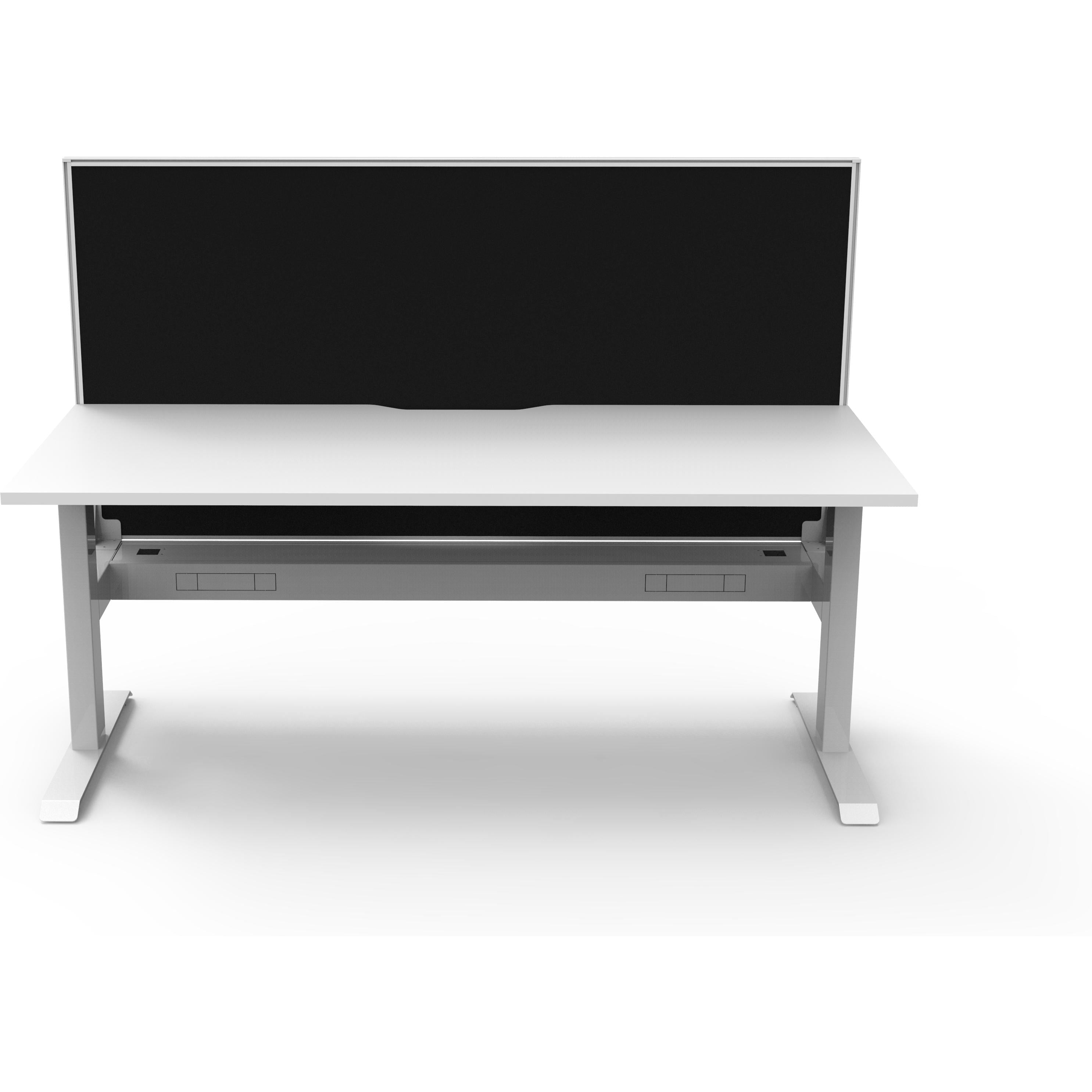 Boost Static Single Workstation (Non-Adjustable)