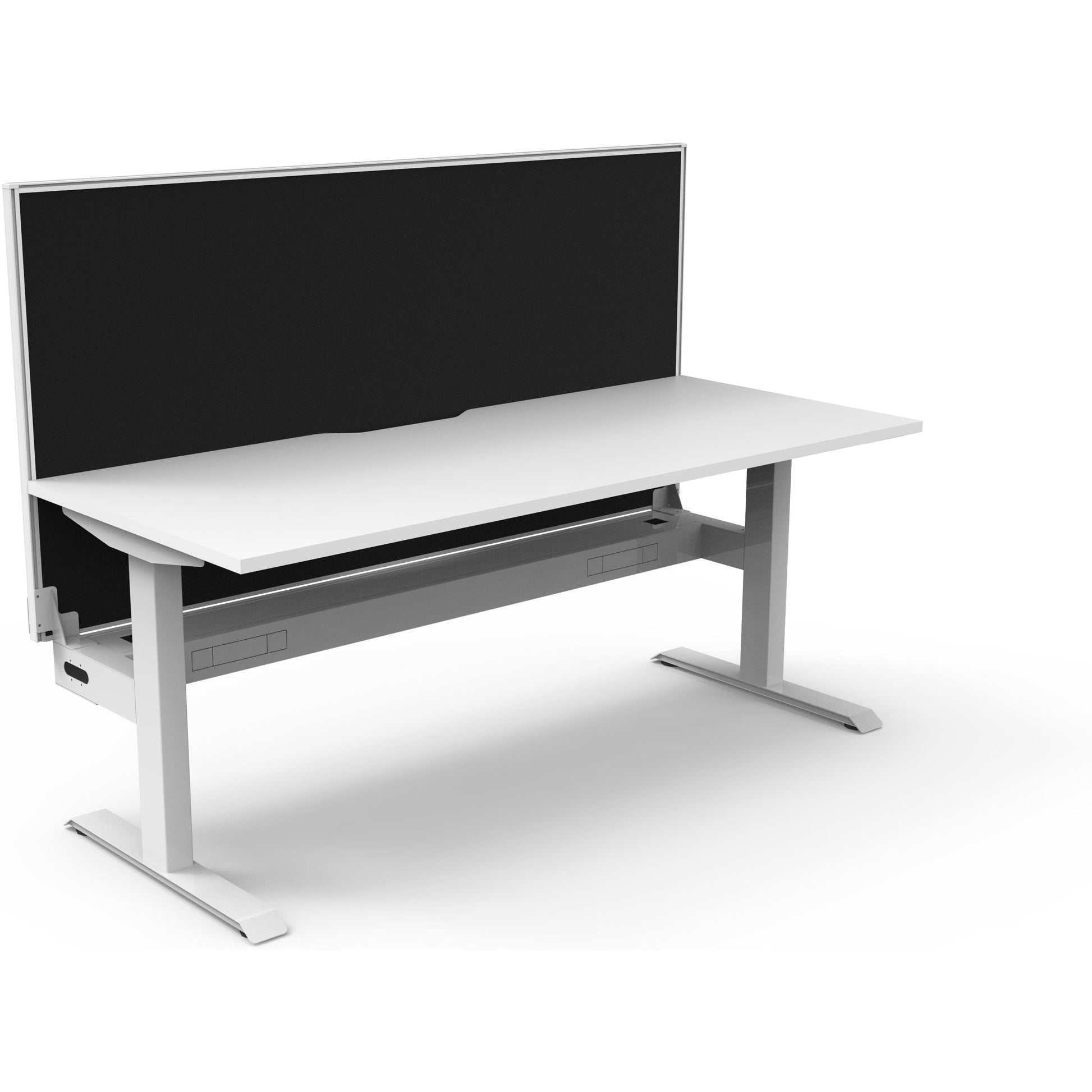 Boost Static Single Workstation (Non-Adjustable)