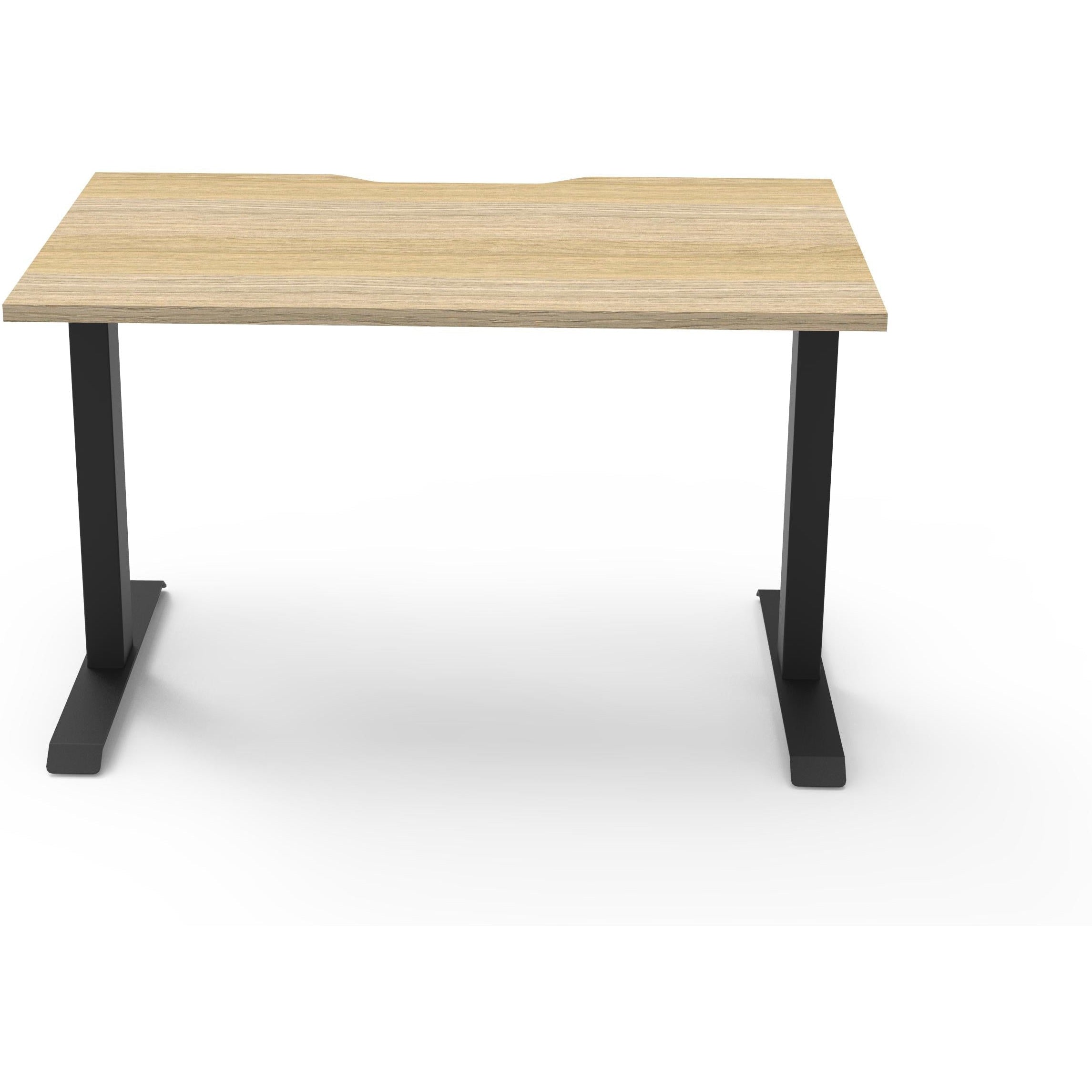 Boost Static Single Workstation (Non-Adjustable)