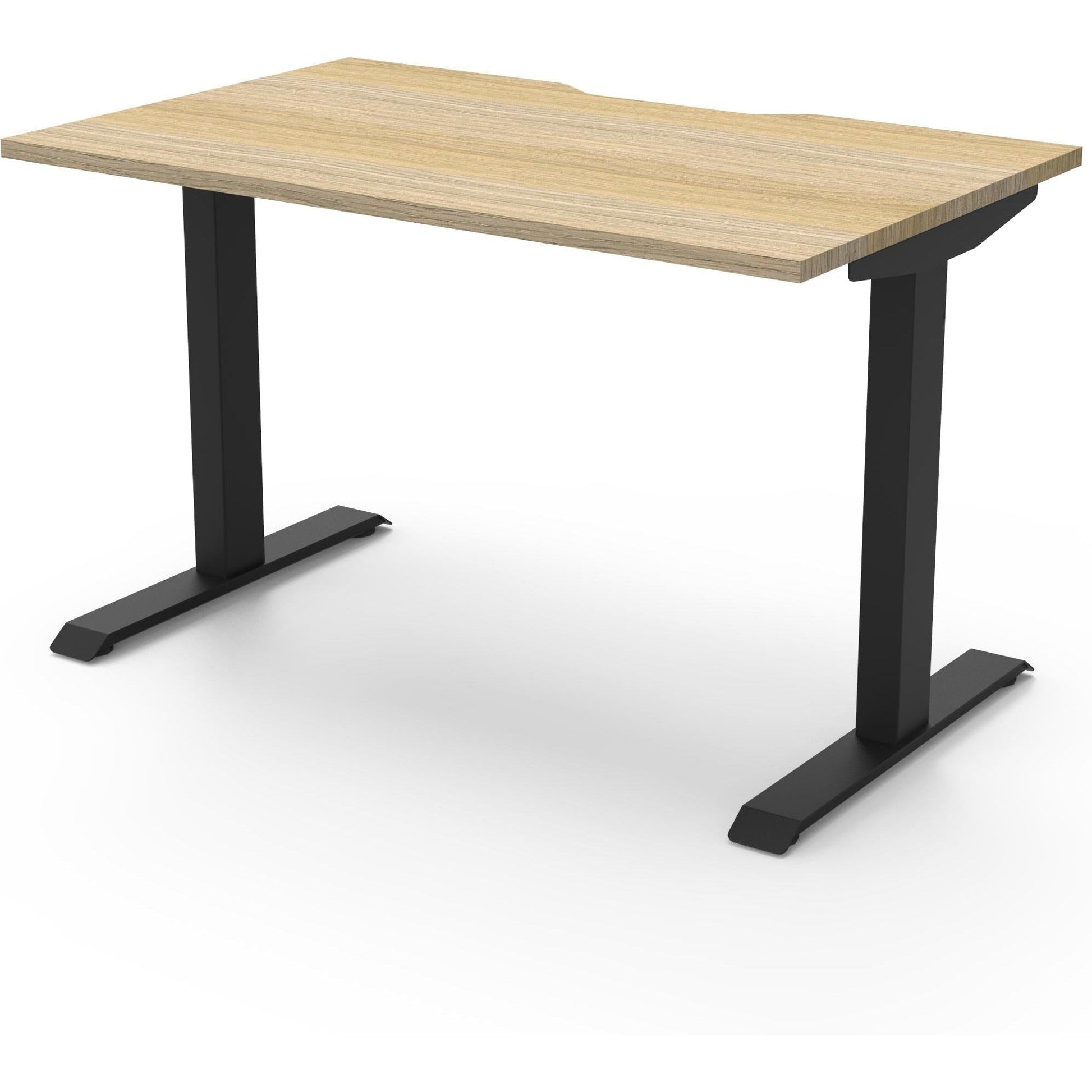 Boost Static Single Workstation (Non-Adjustable)