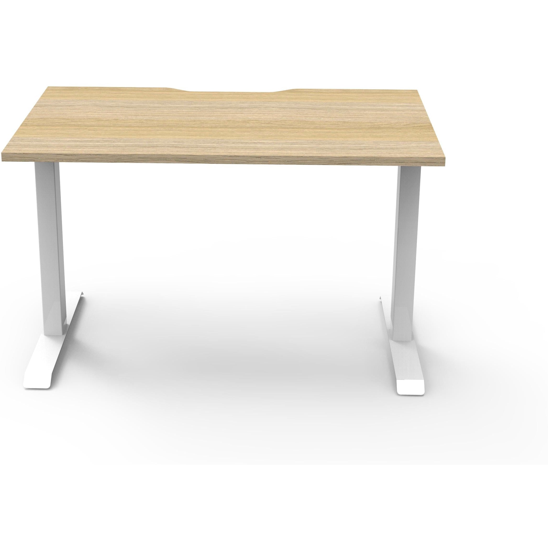 Boost Static Single Workstation (Non-Adjustable)