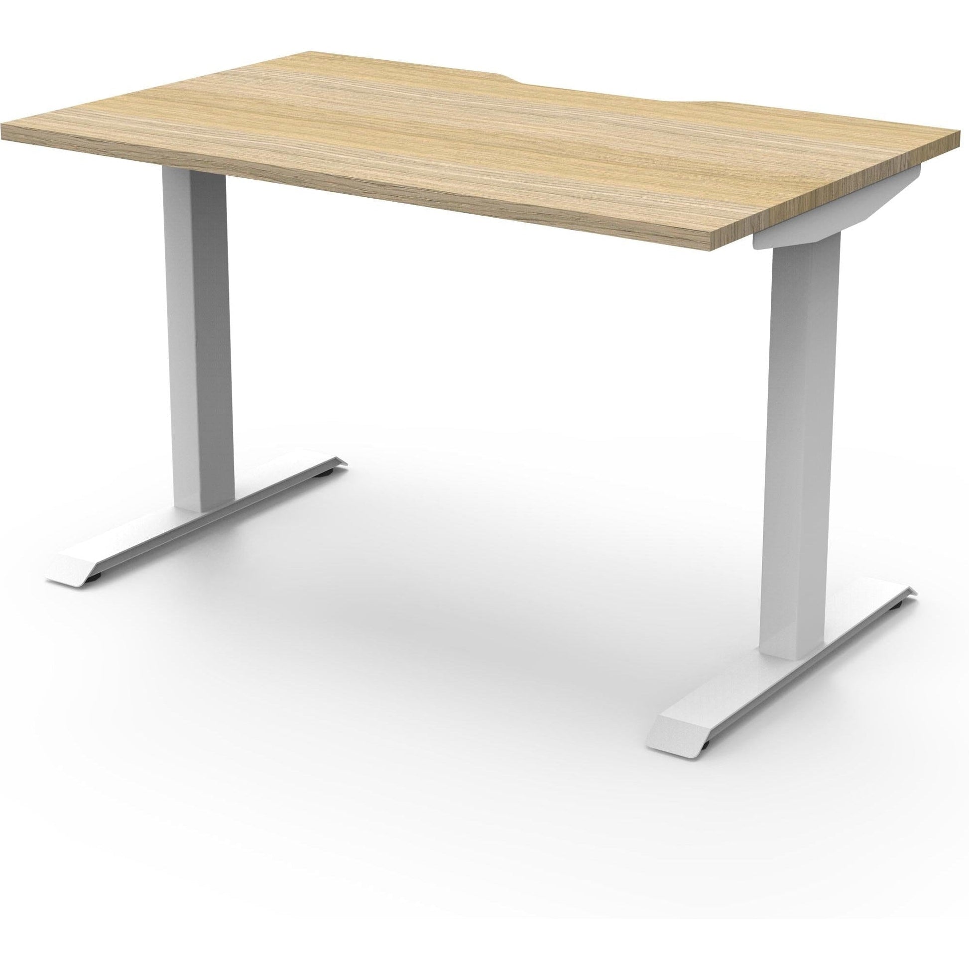 Boost Static Single Workstation (Non-Adjustable)