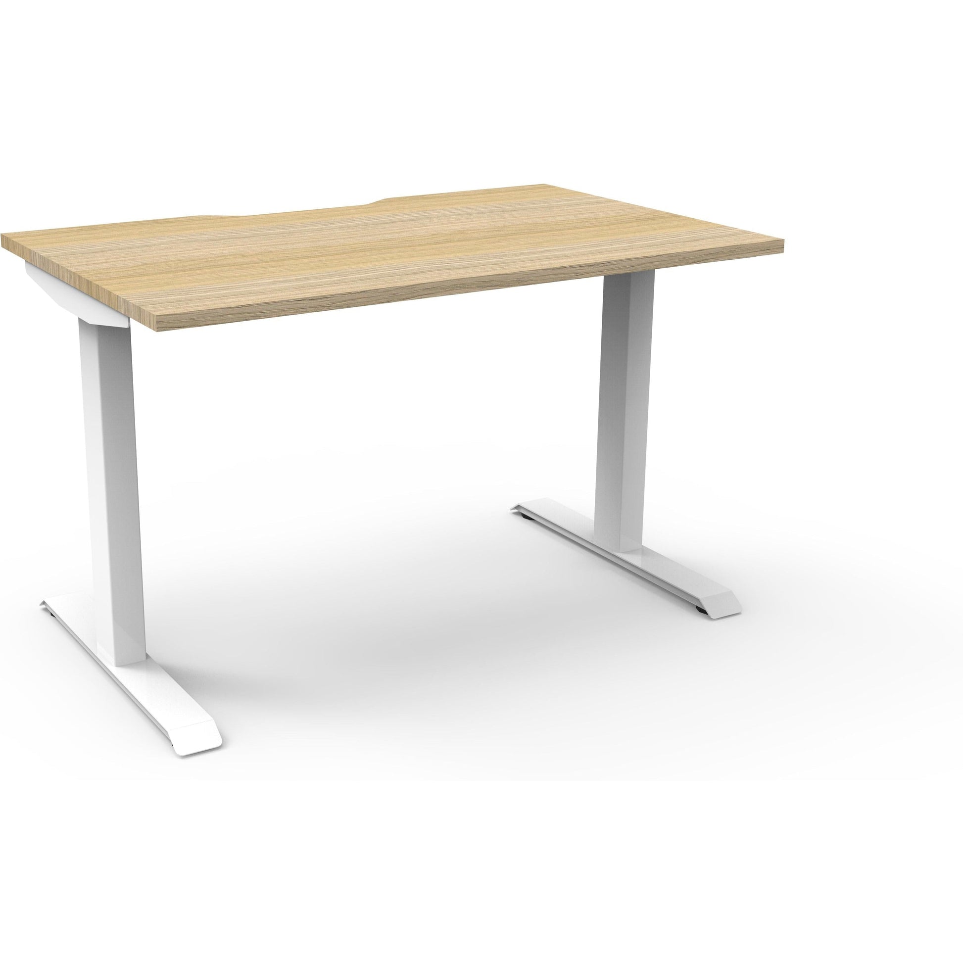 Boost Static Single Workstation (Non-Adjustable)