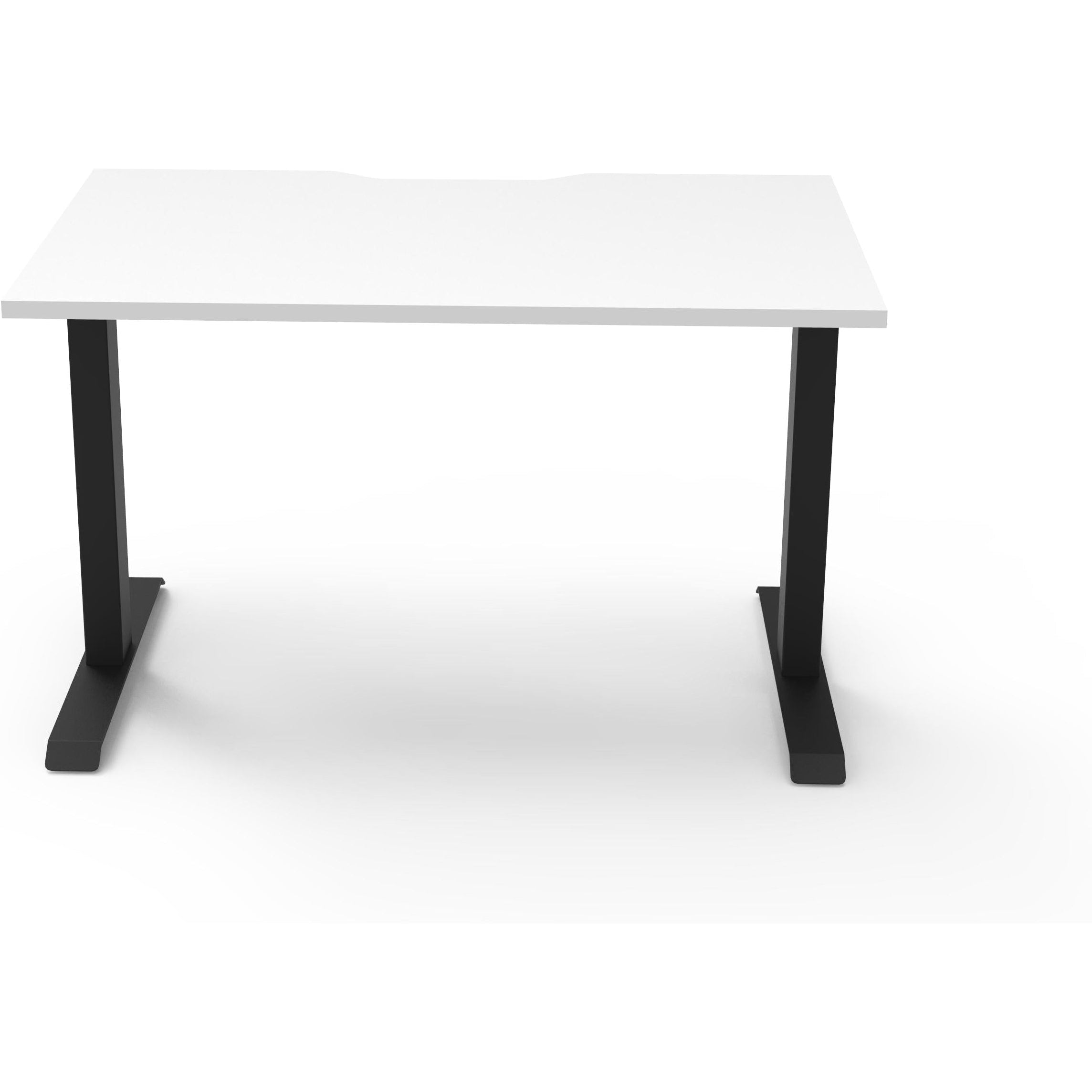 Boost Static Single Workstation (Non-Adjustable)
