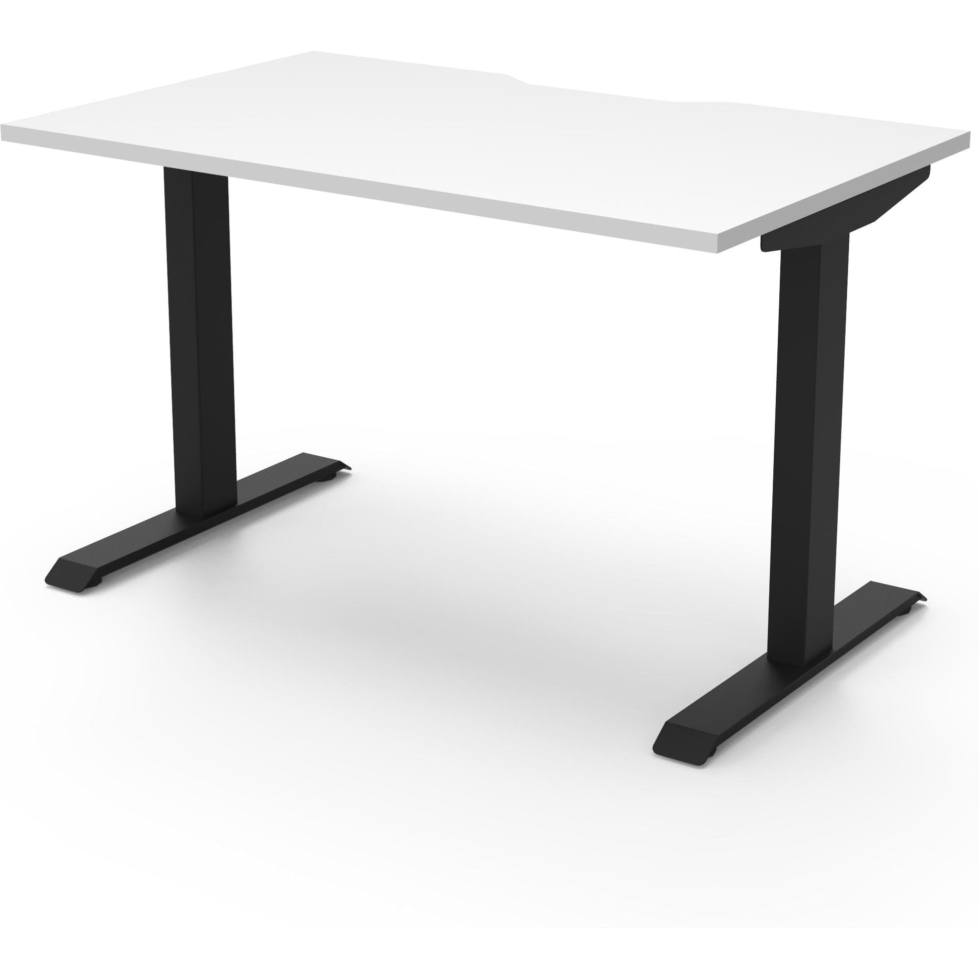 Boost Static Single Workstation (Non-Adjustable)