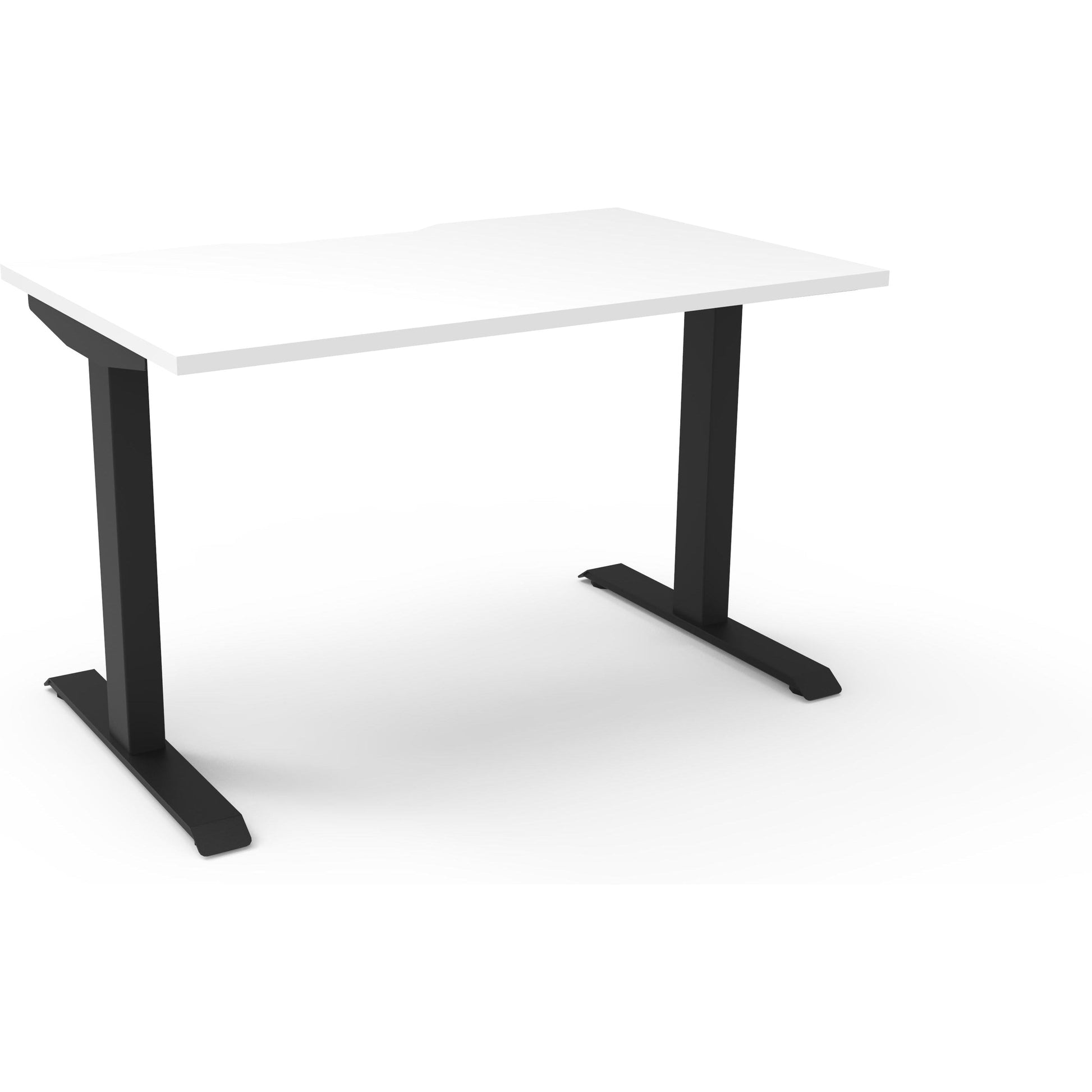 Boost Static Single Workstation (Non-Adjustable)