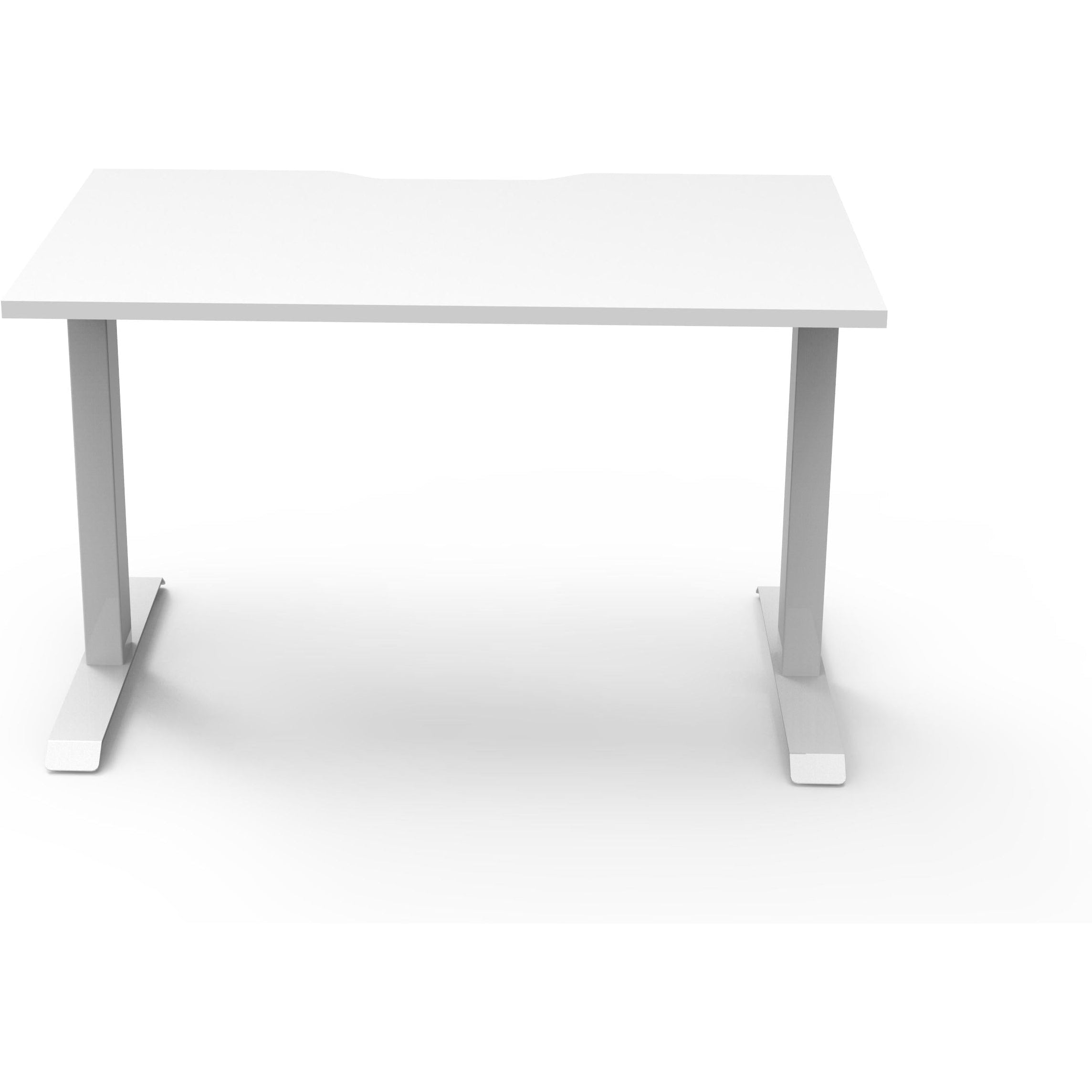 Boost Static Single Workstation (Non-Adjustable)