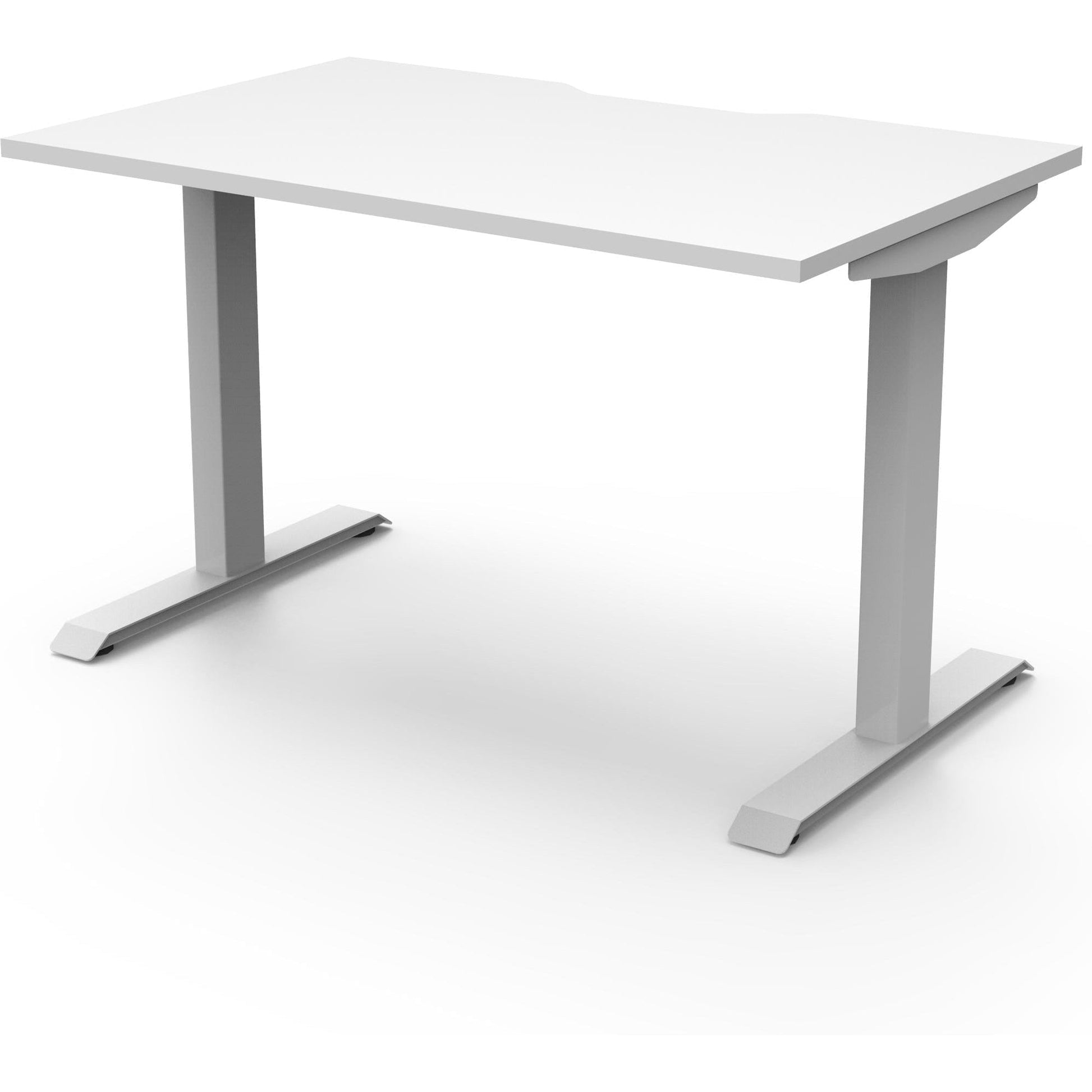Boost Static Single Workstation (Non-Adjustable)