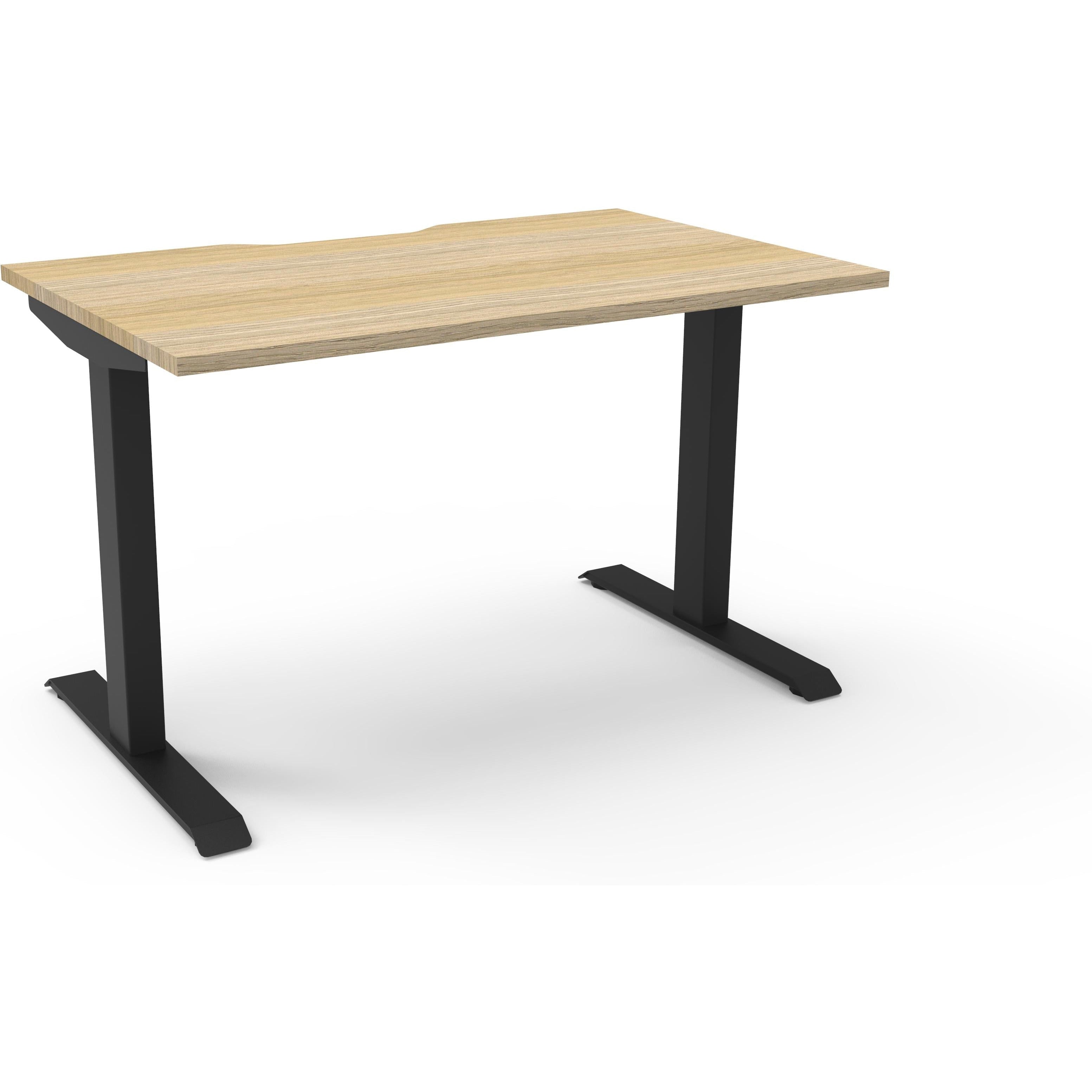 Boost Static Single Workstation (Non-Adjustable)