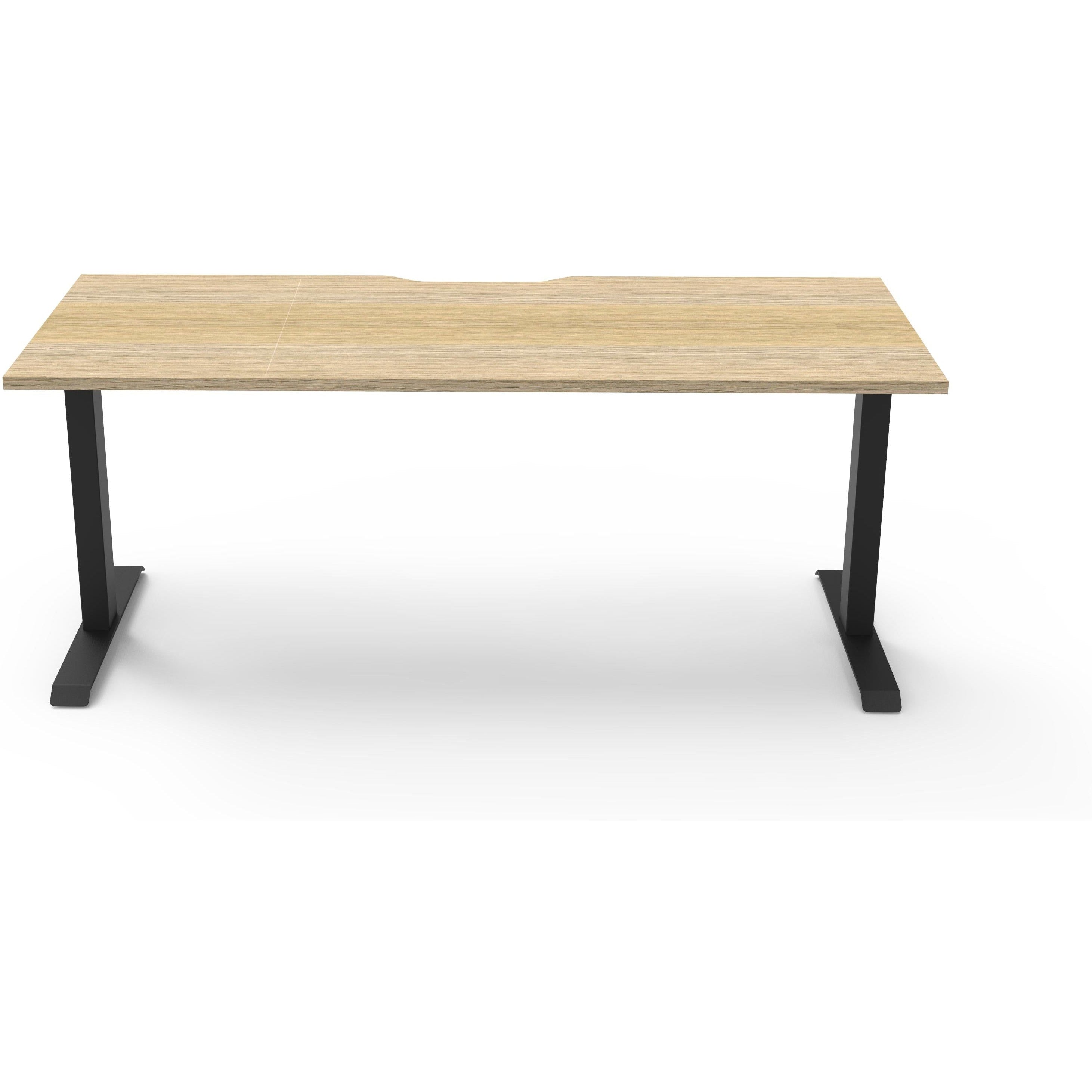 Boost Static Single Workstation (Non-Adjustable)
