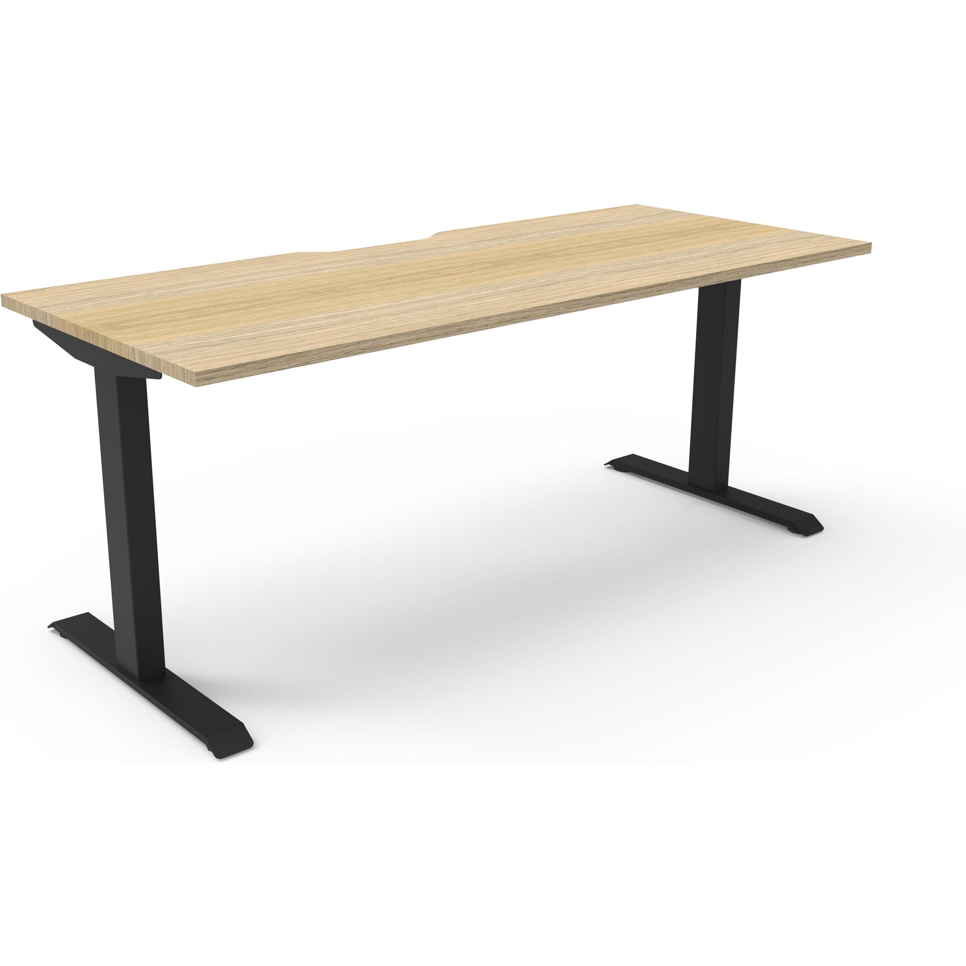 Boost Static Single Workstation (Non-Adjustable)