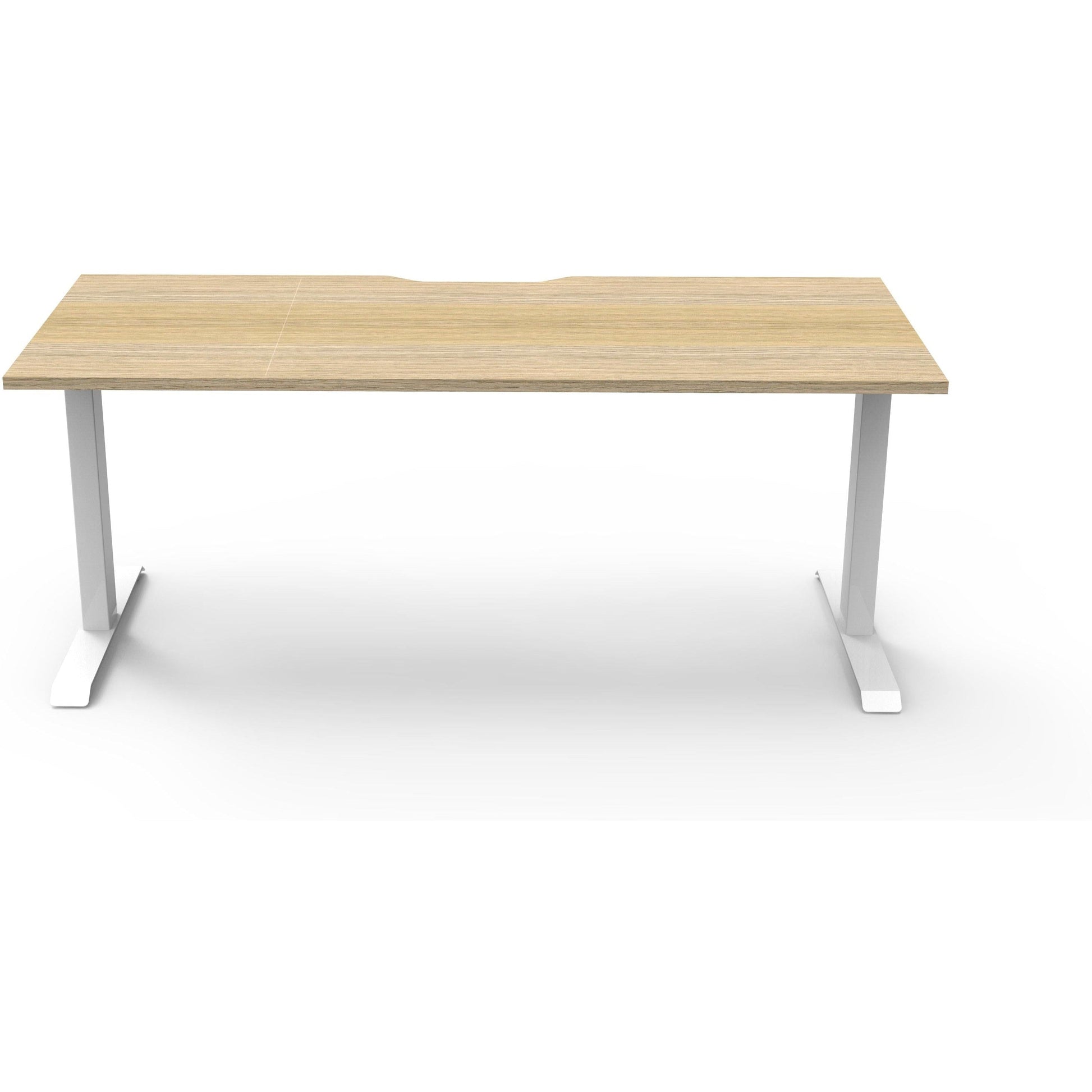 Boost Static Single Workstation (Non-Adjustable)