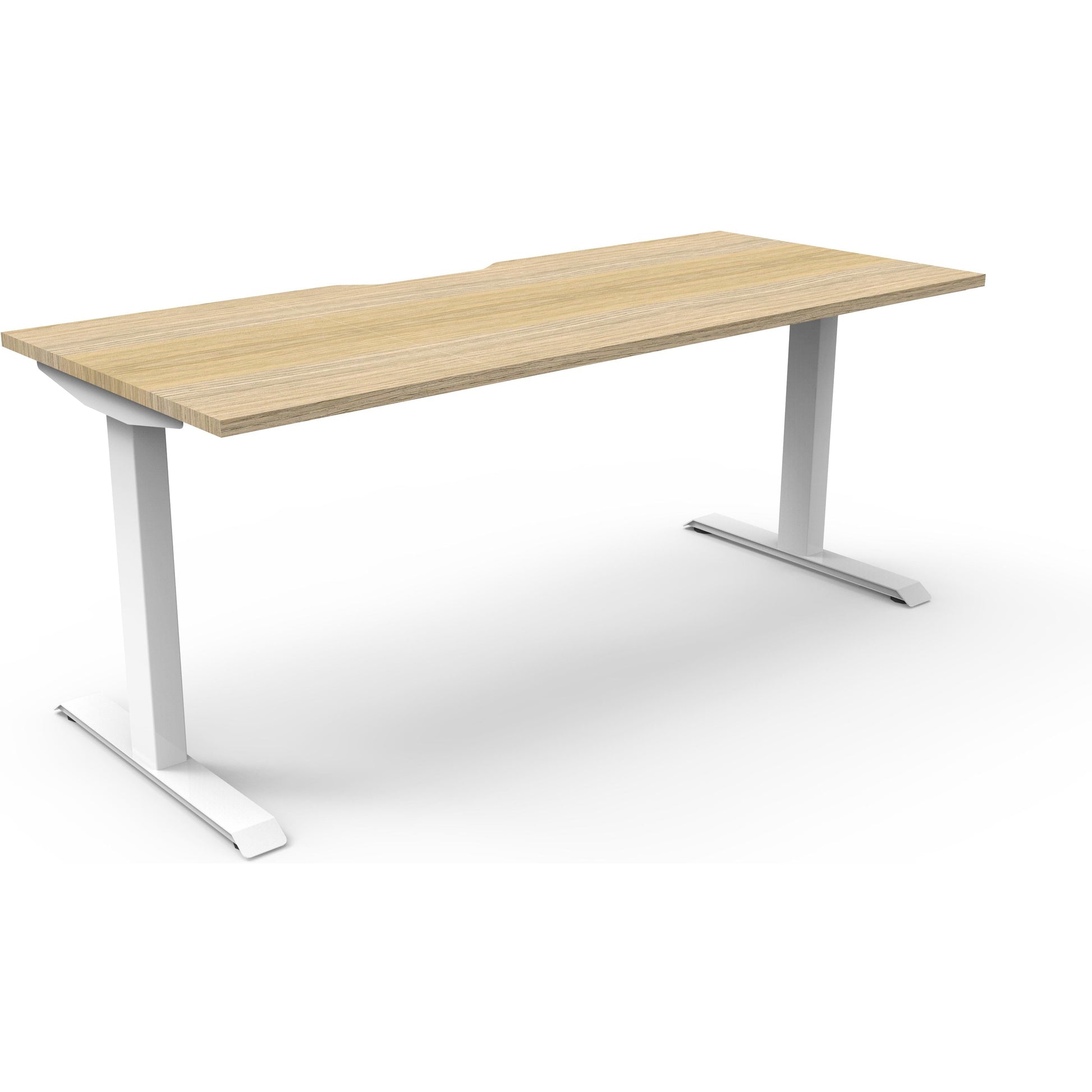 Boost Static Single Workstation (Non-Adjustable)