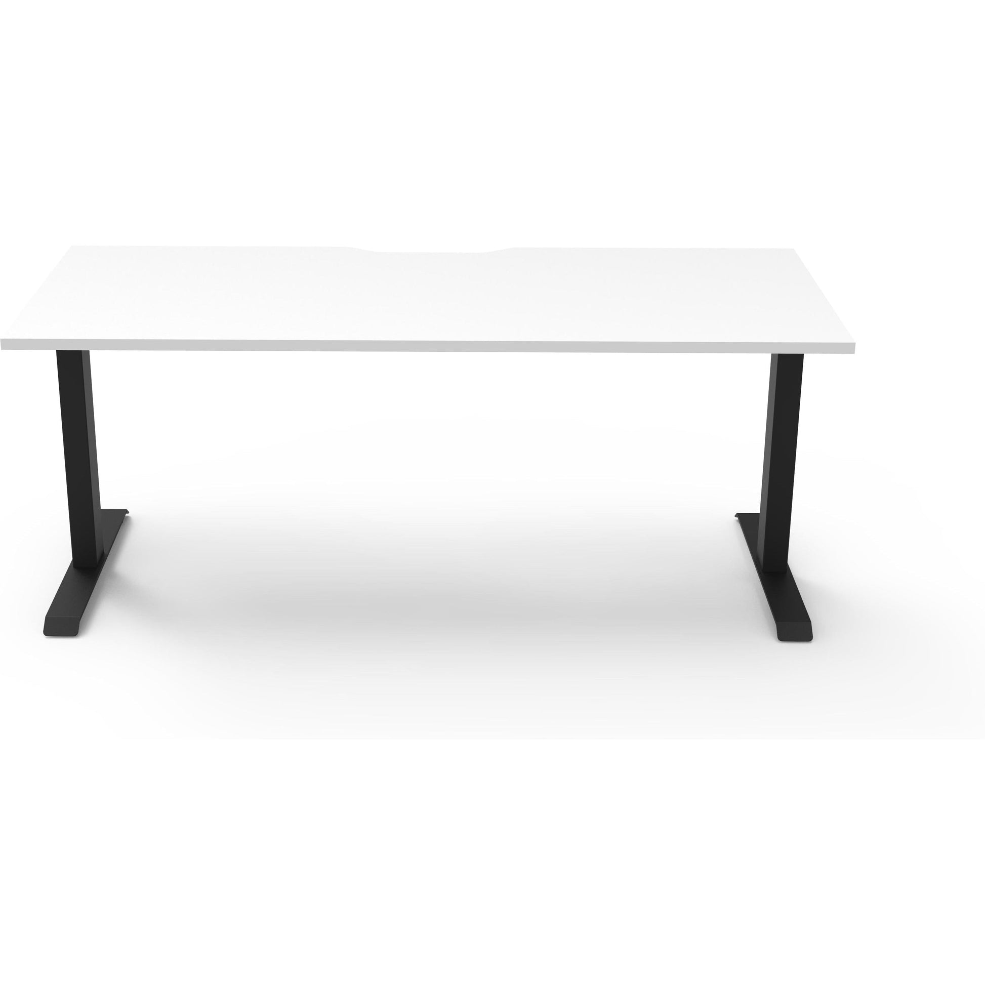 Boost Static Single Workstation (Non-Adjustable)