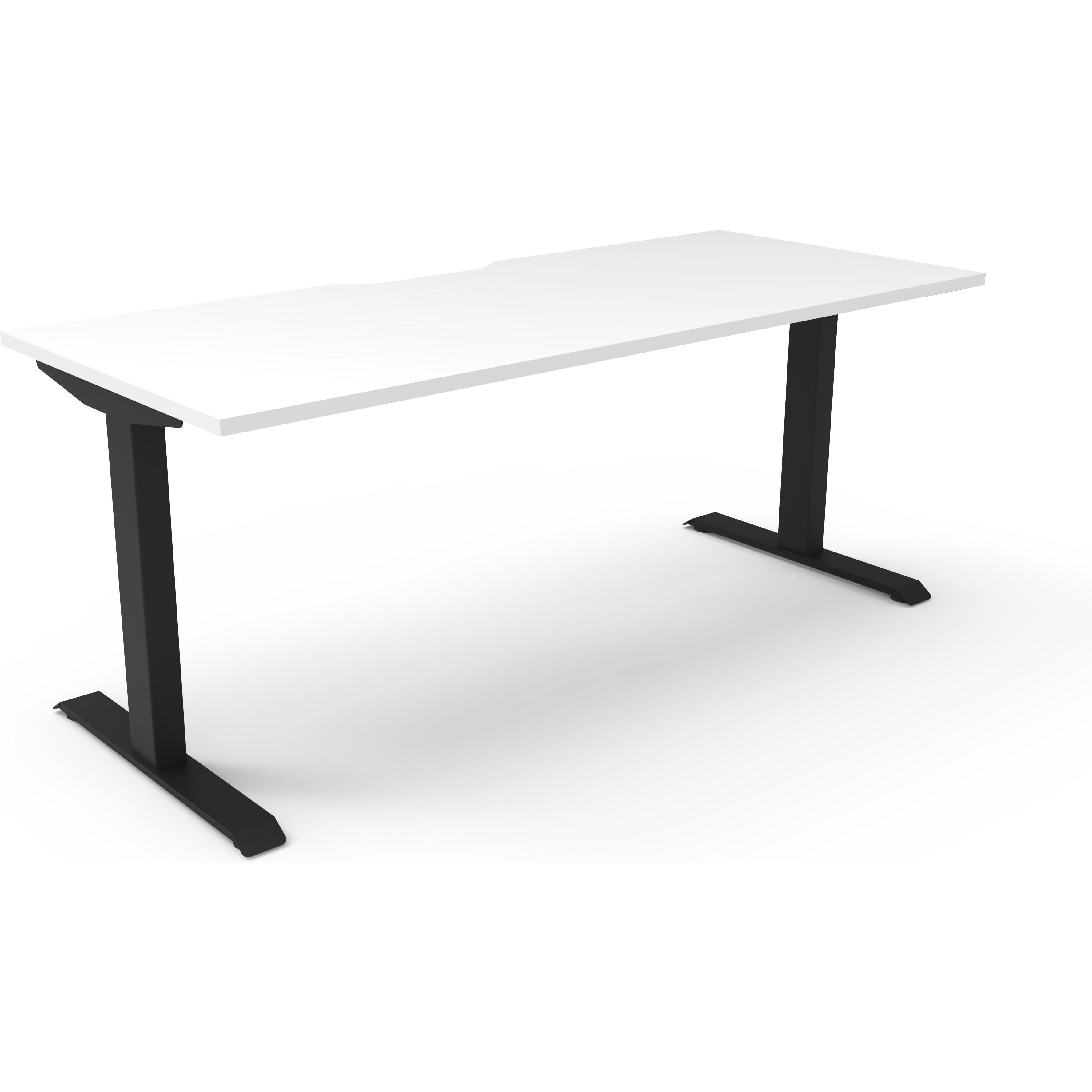 Boost Static Single Workstation (Non-Adjustable)