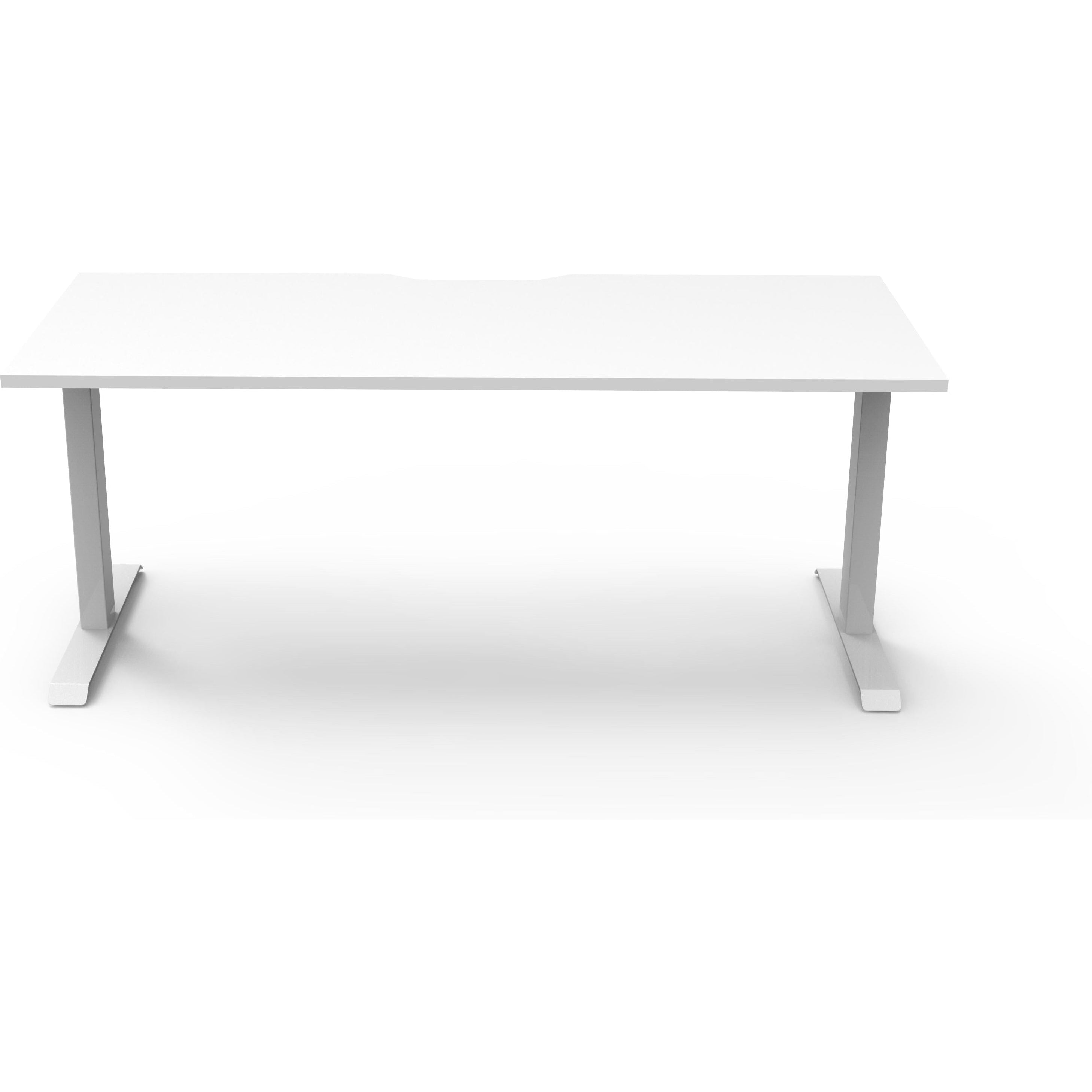 Boost Static Single Workstation (Non-Adjustable)