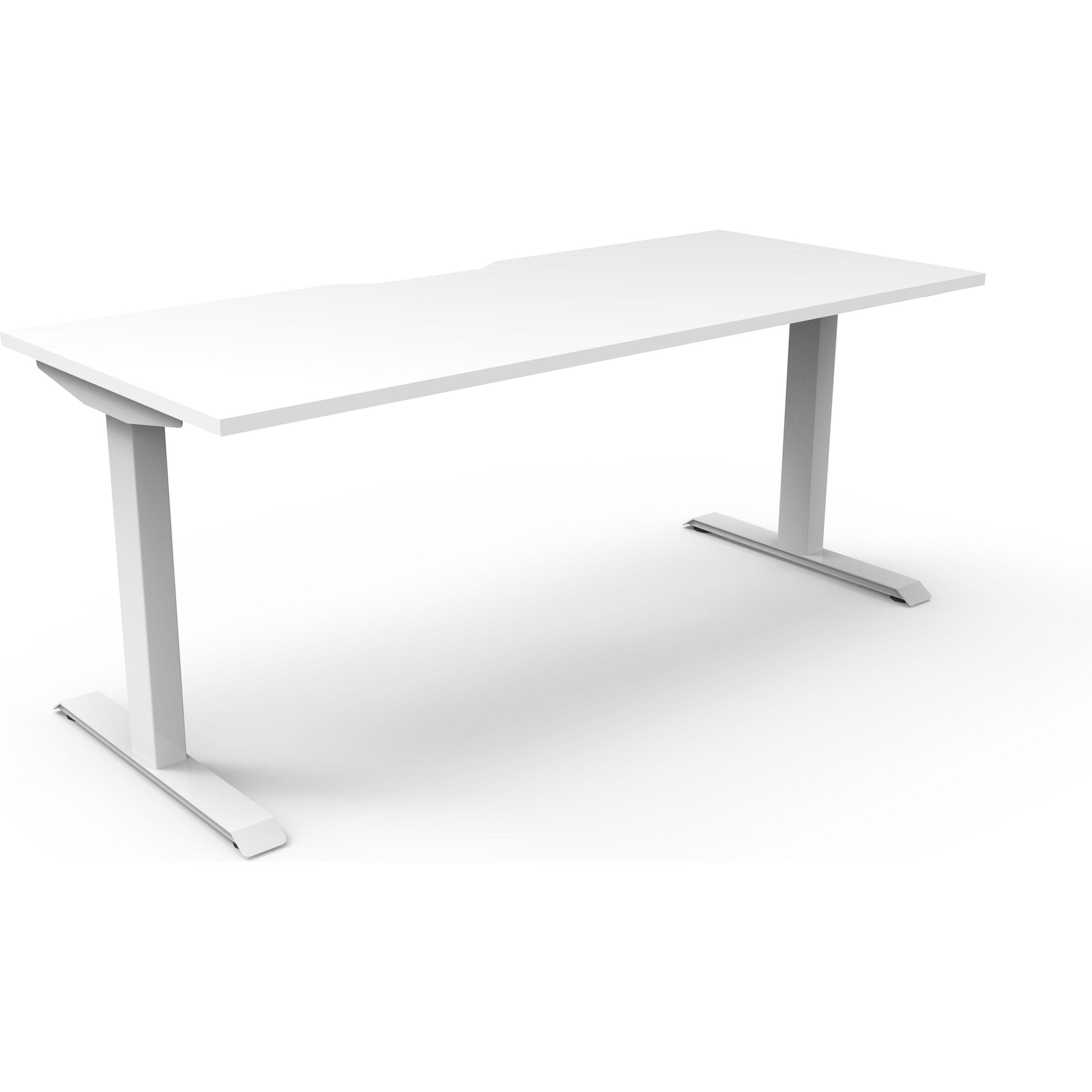 Boost Static Single Workstation (Non-Adjustable)