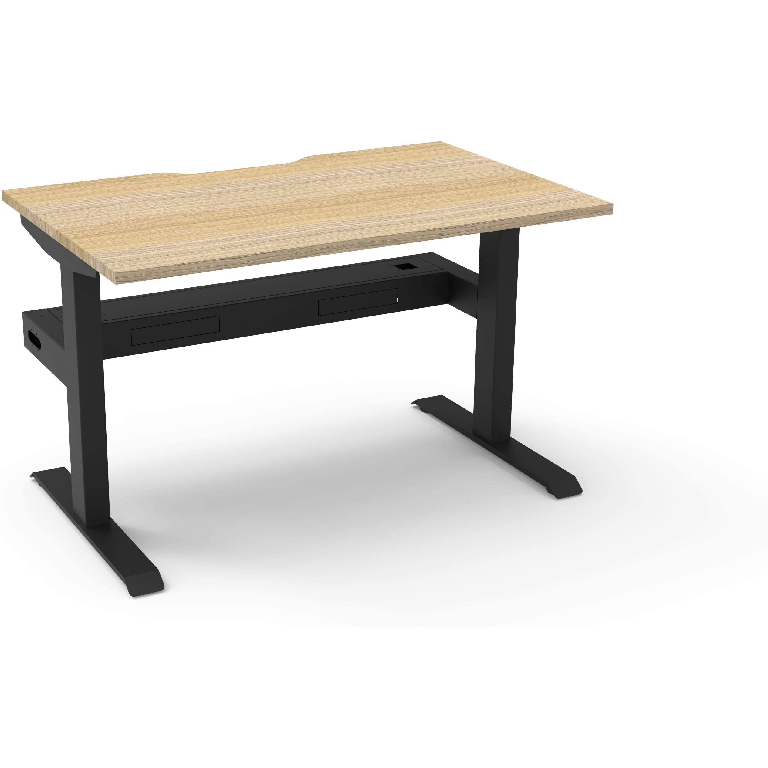 Boost Static Single Workstation (Non-Adjustable)