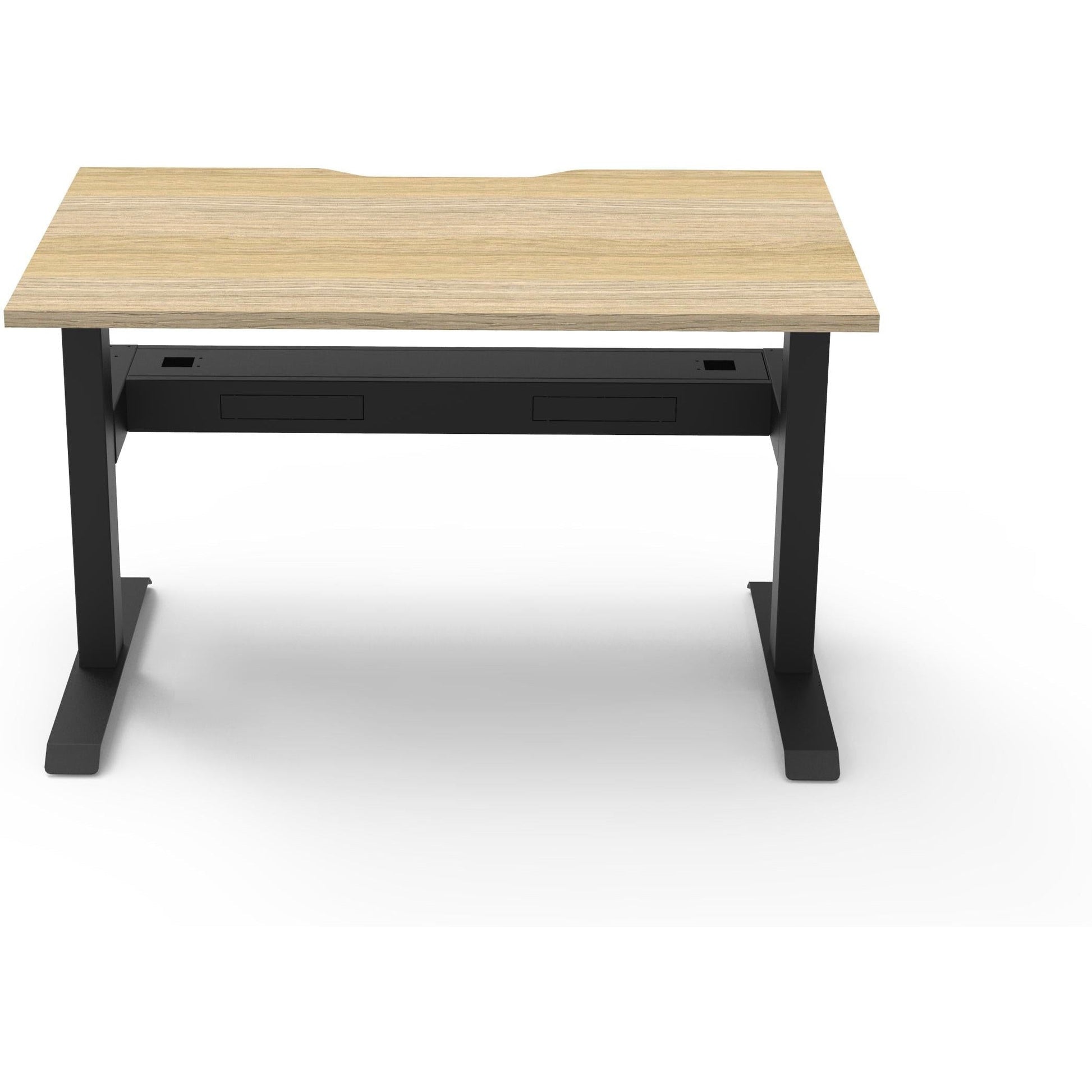 Boost Static Single Workstation (Non-Adjustable)