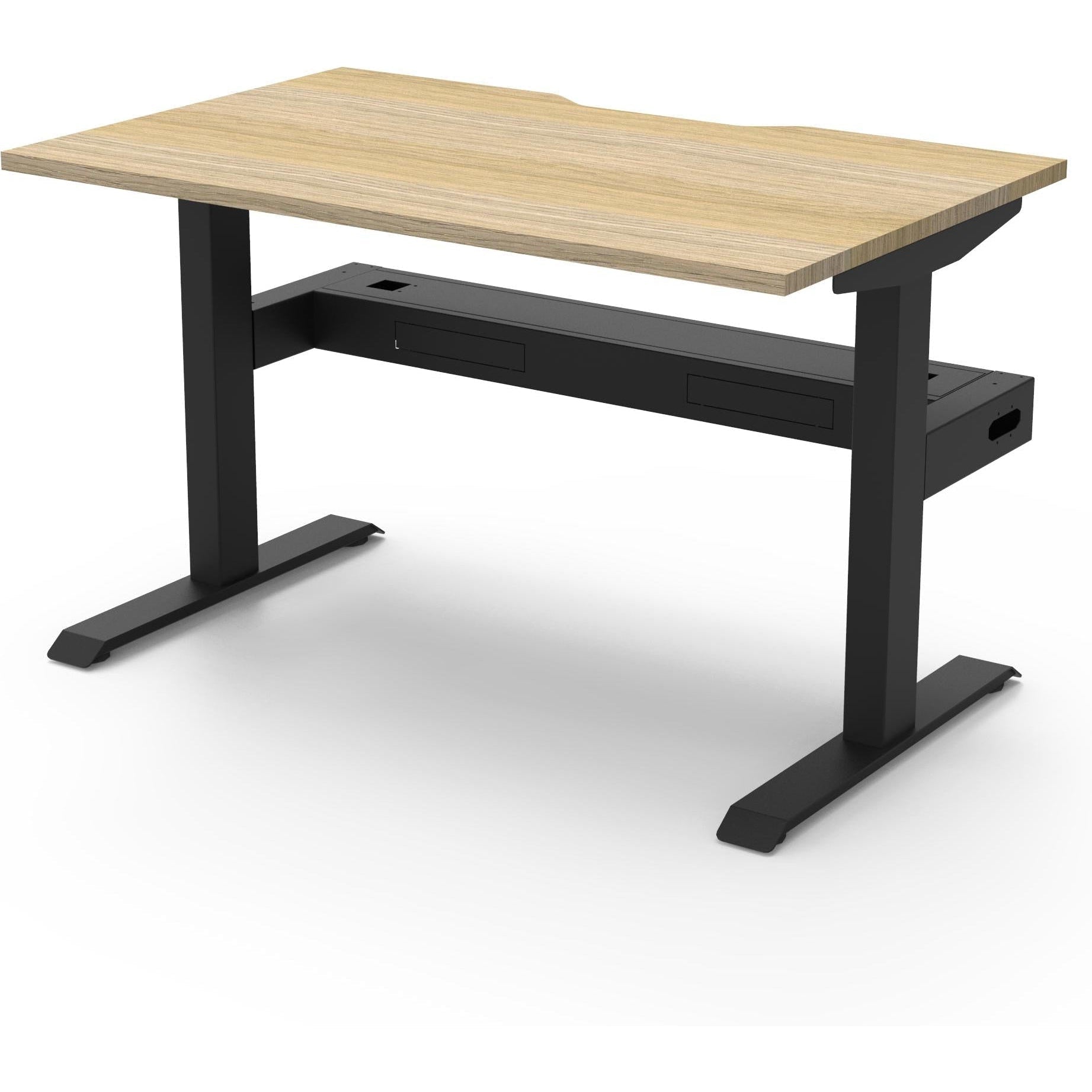 Boost Static Single Workstation (Non-Adjustable)