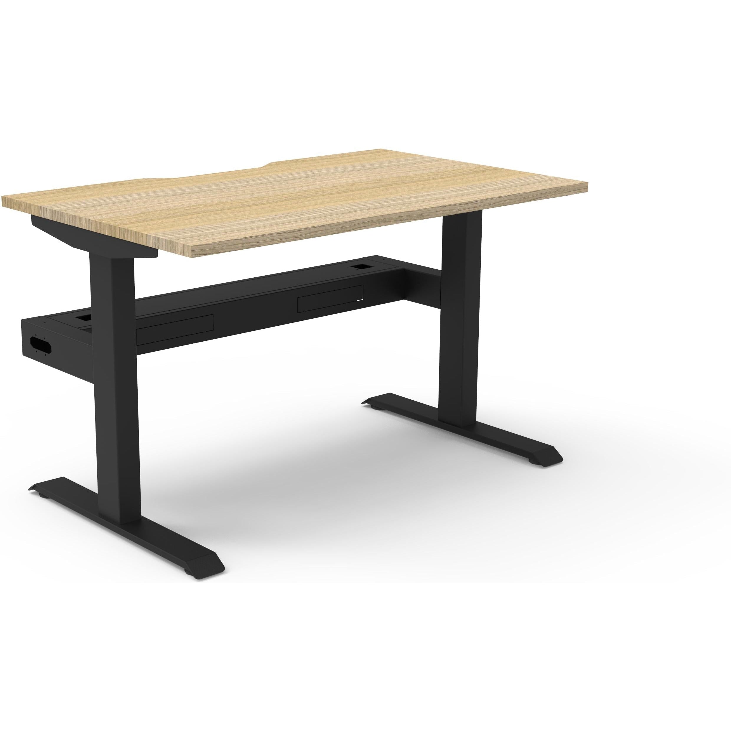 Boost Static Single Workstation (Non-Adjustable)