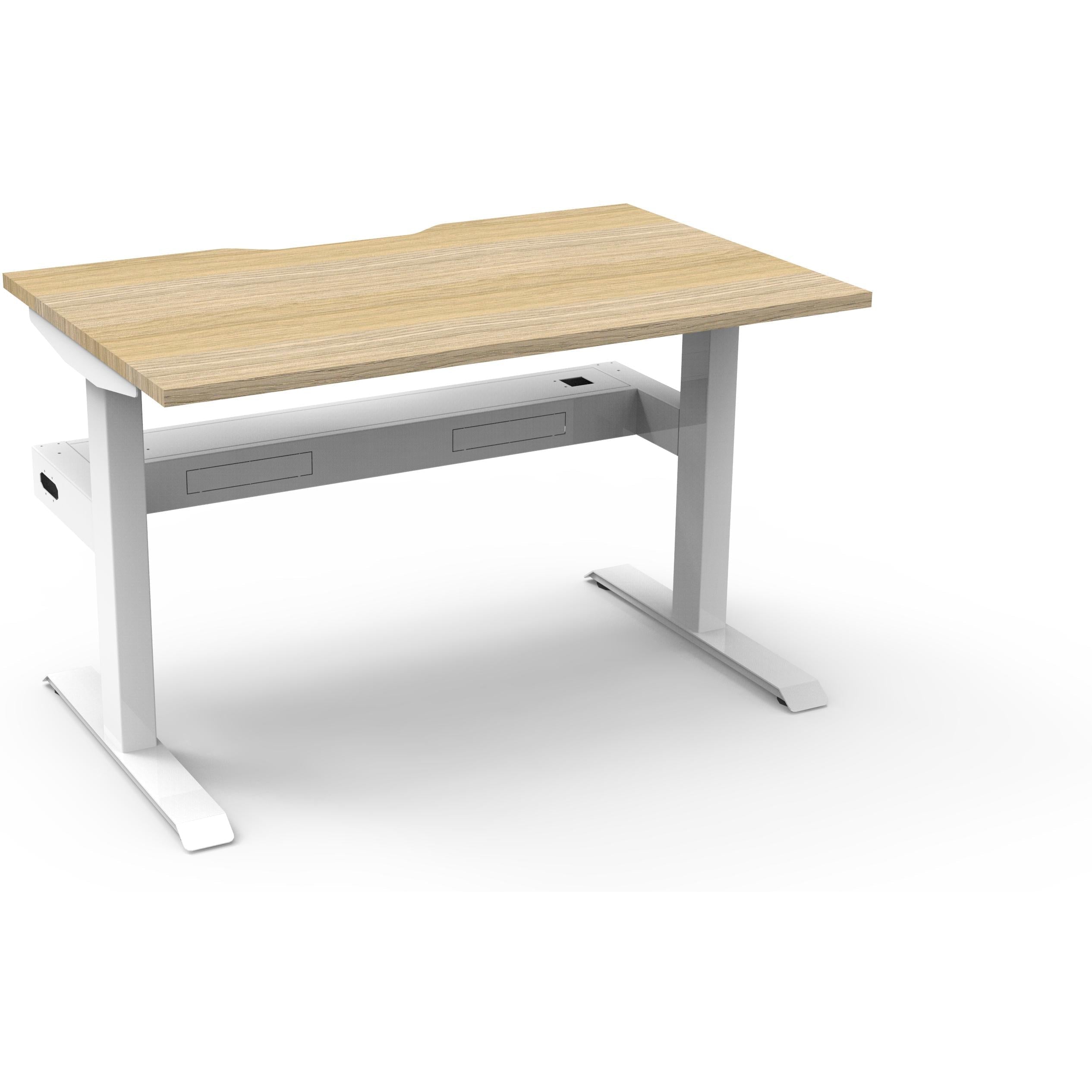 Boost Static Single Workstation (Non-Adjustable)