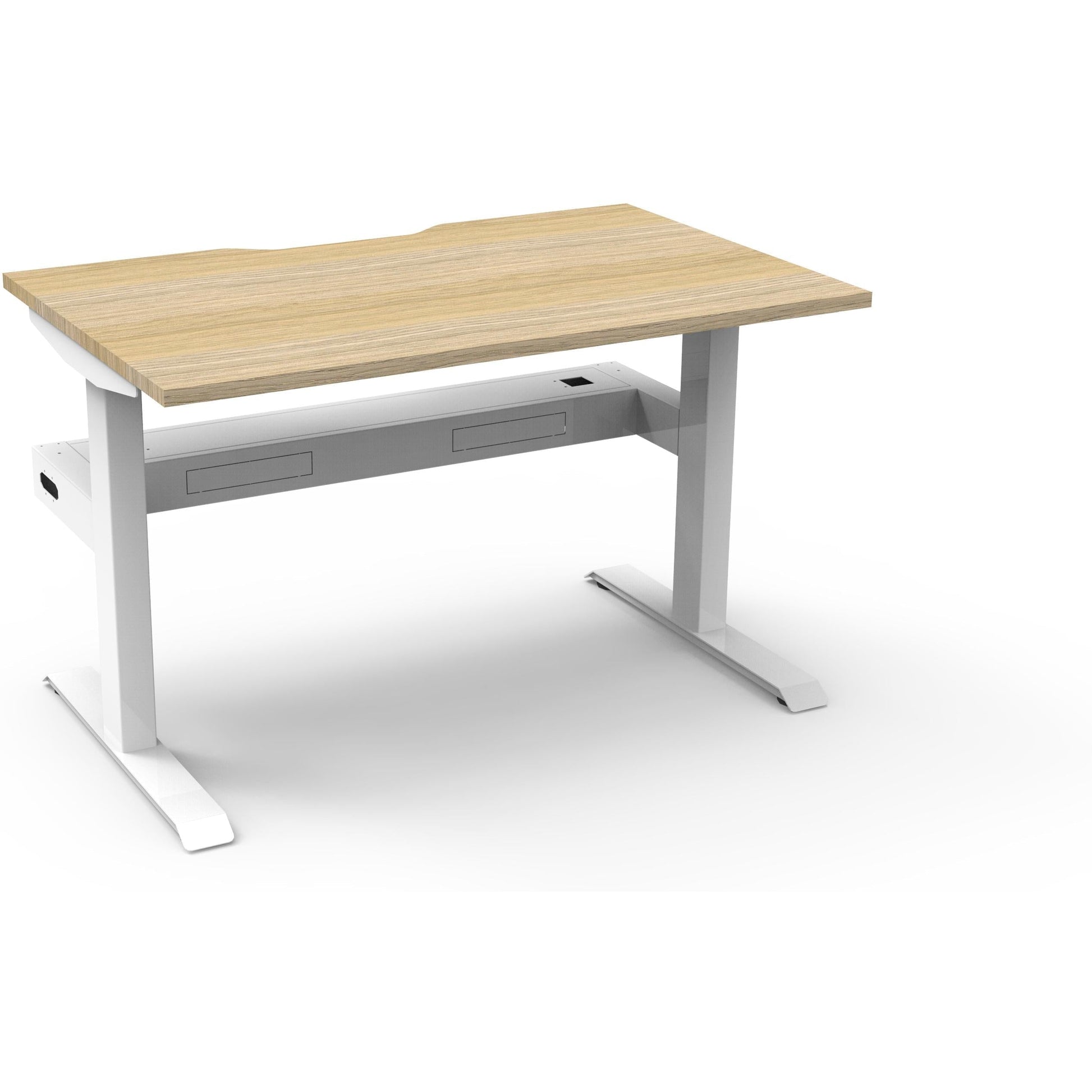 Boost Static Single Workstation (Non-Adjustable)
