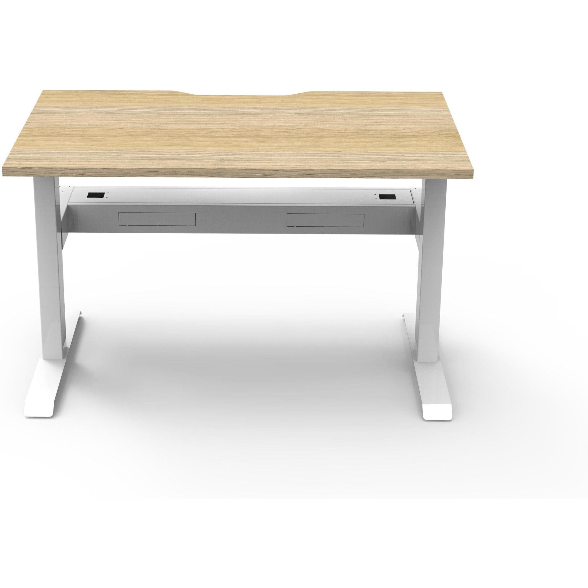 Boost Static Single Workstation (Non-Adjustable)